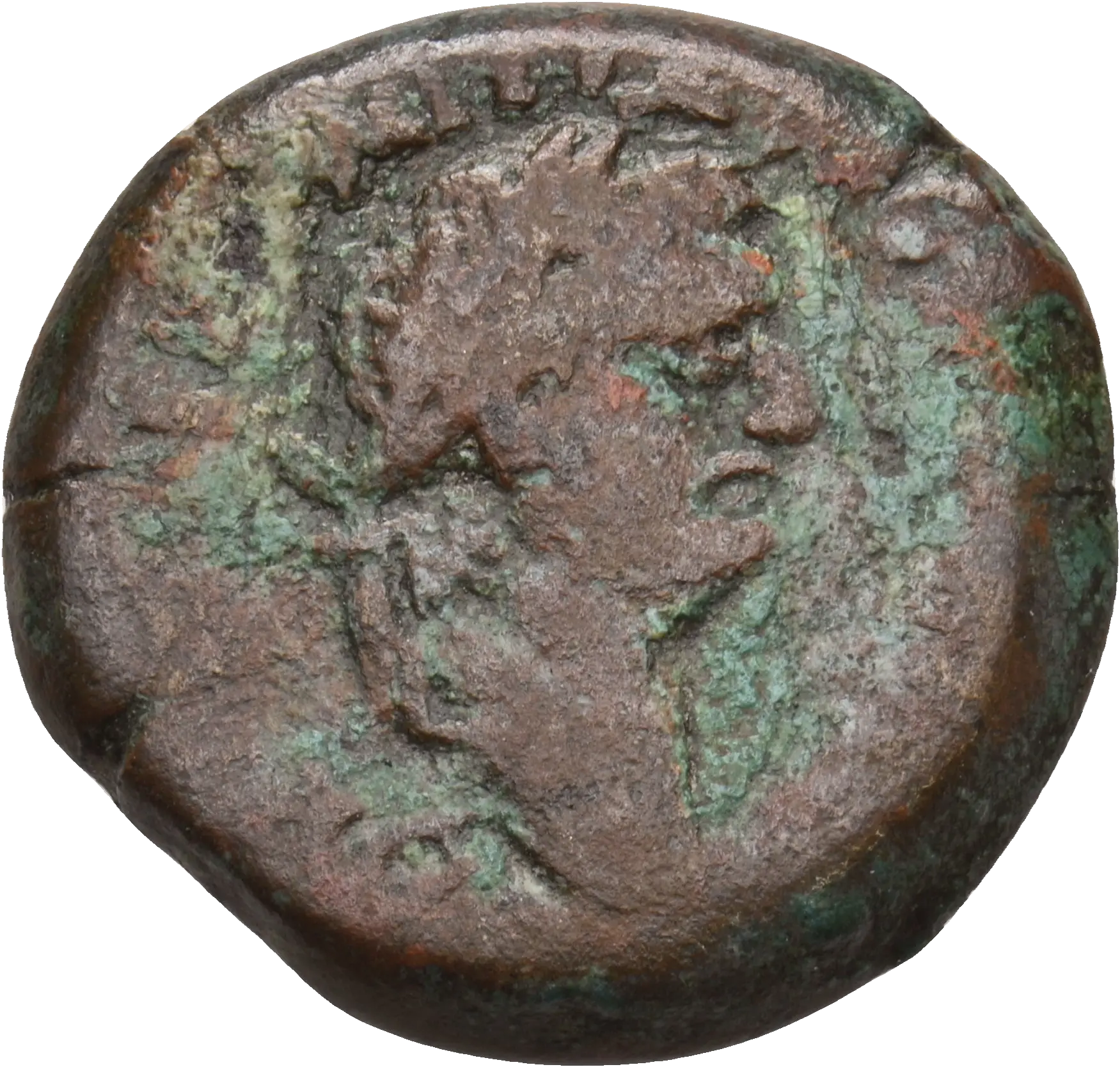 Image of the obverse
