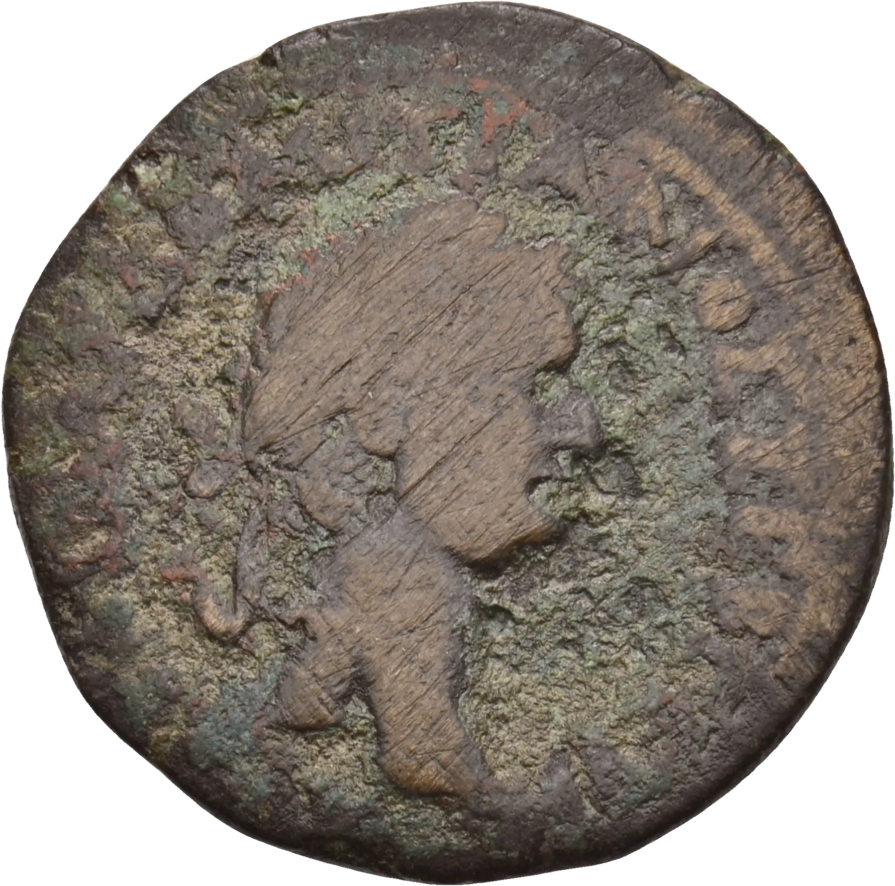 Image of the obverse