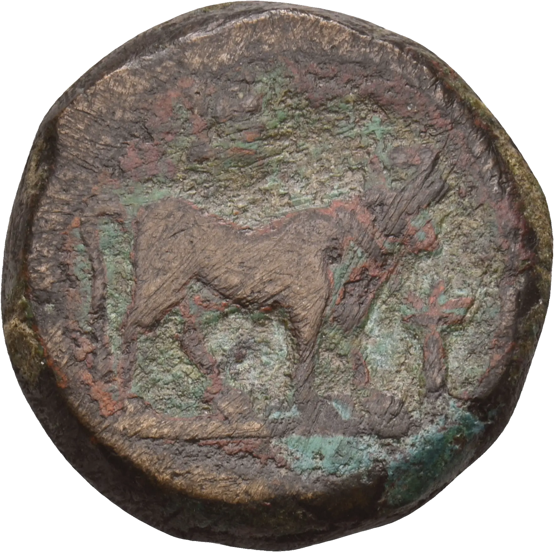 Image of the obverse
