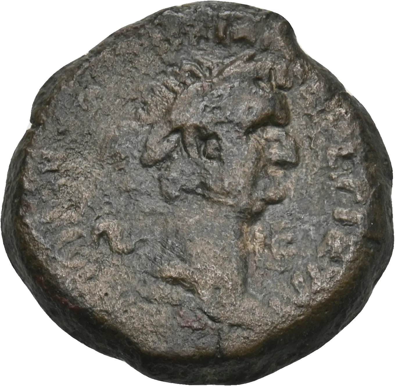 Image of the obverse