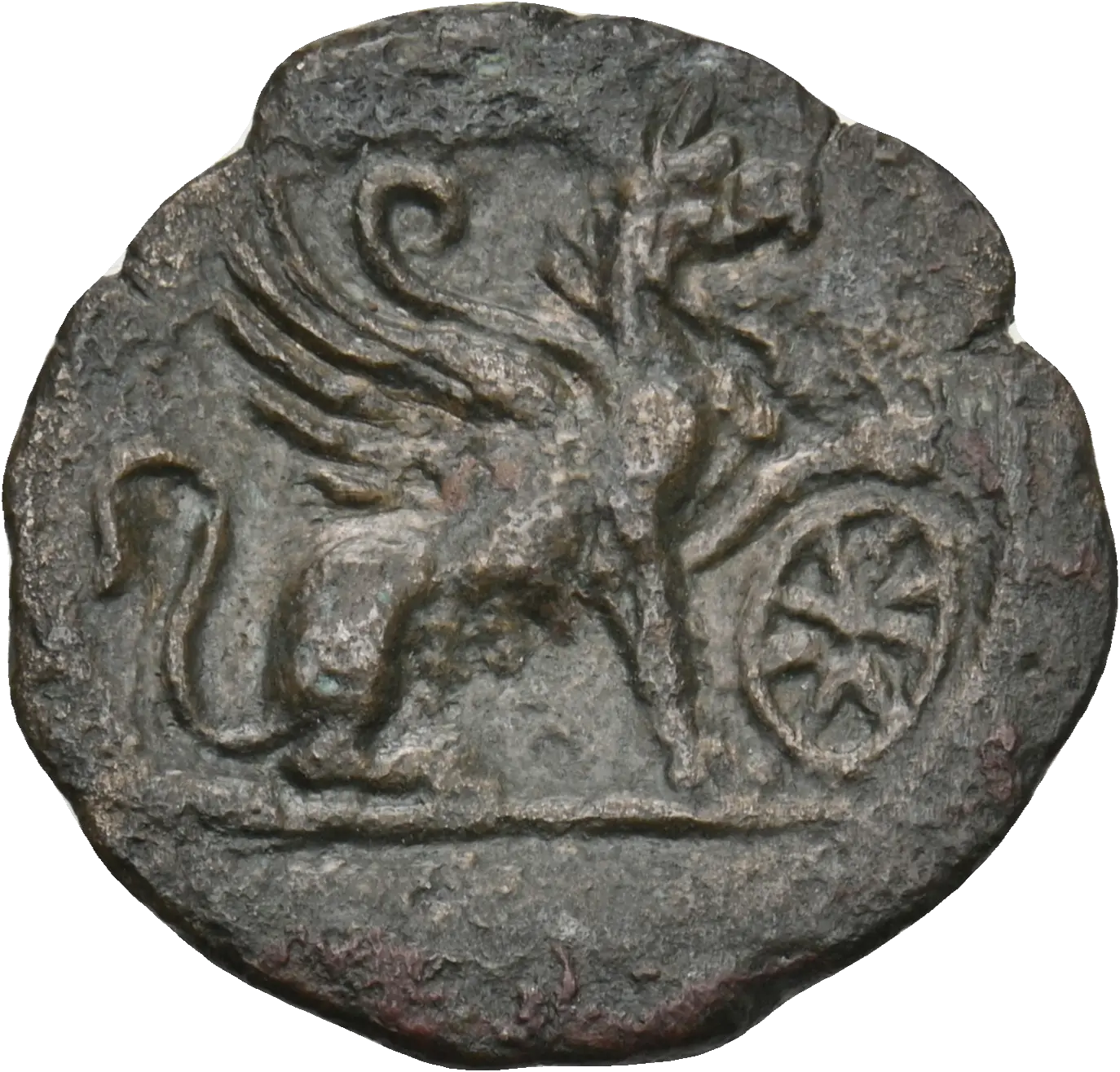 Image of the obverse