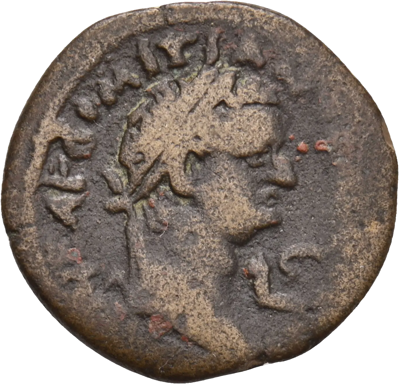 Image of the obverse
