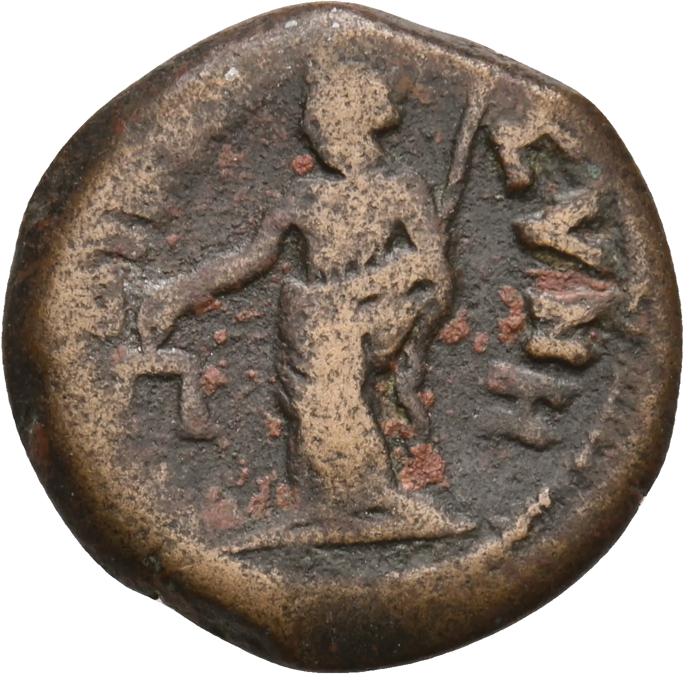 Image of the obverse