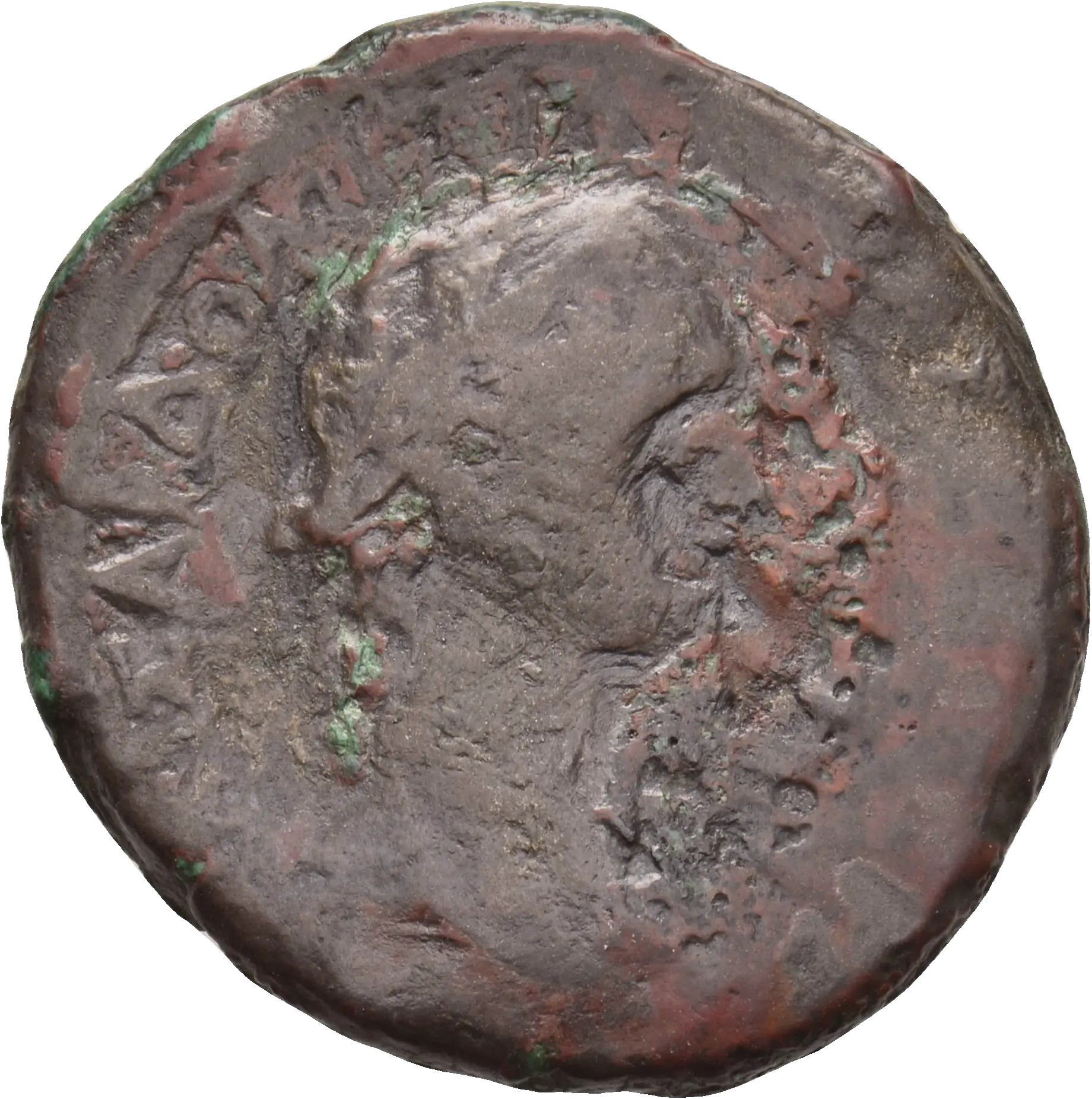 Image of the obverse