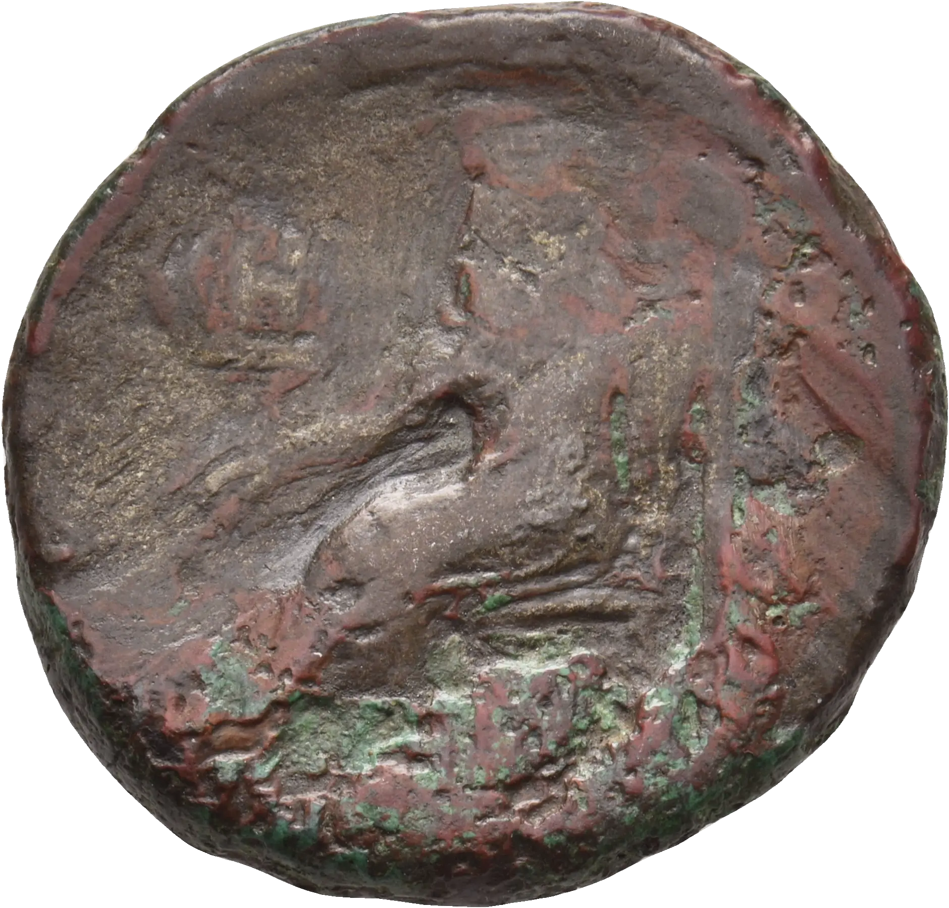Image of the obverse