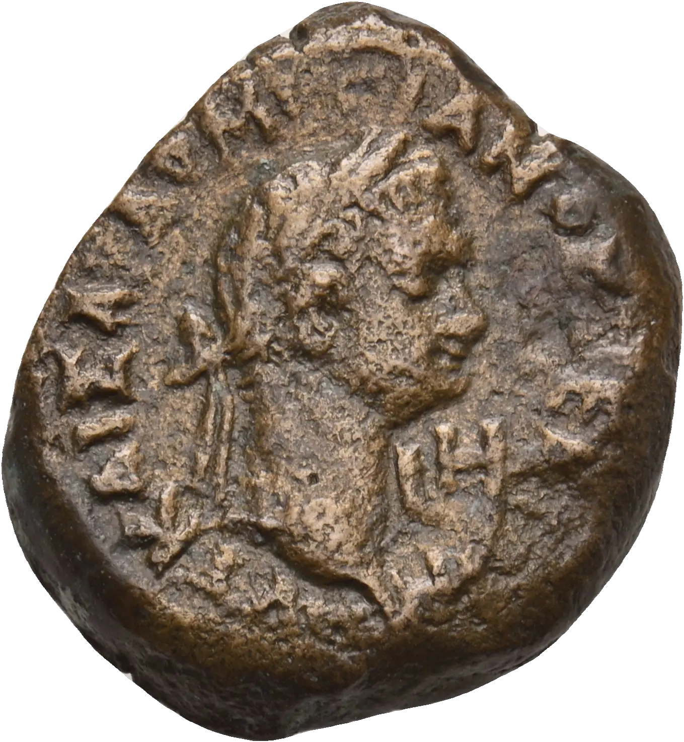 Image of the obverse