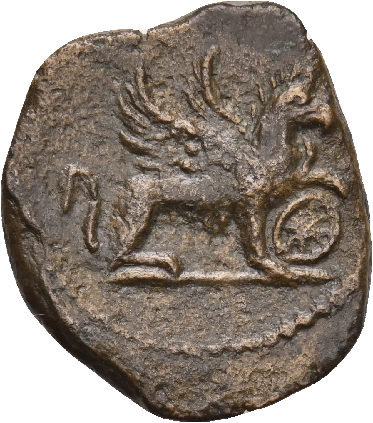 Image of the obverse