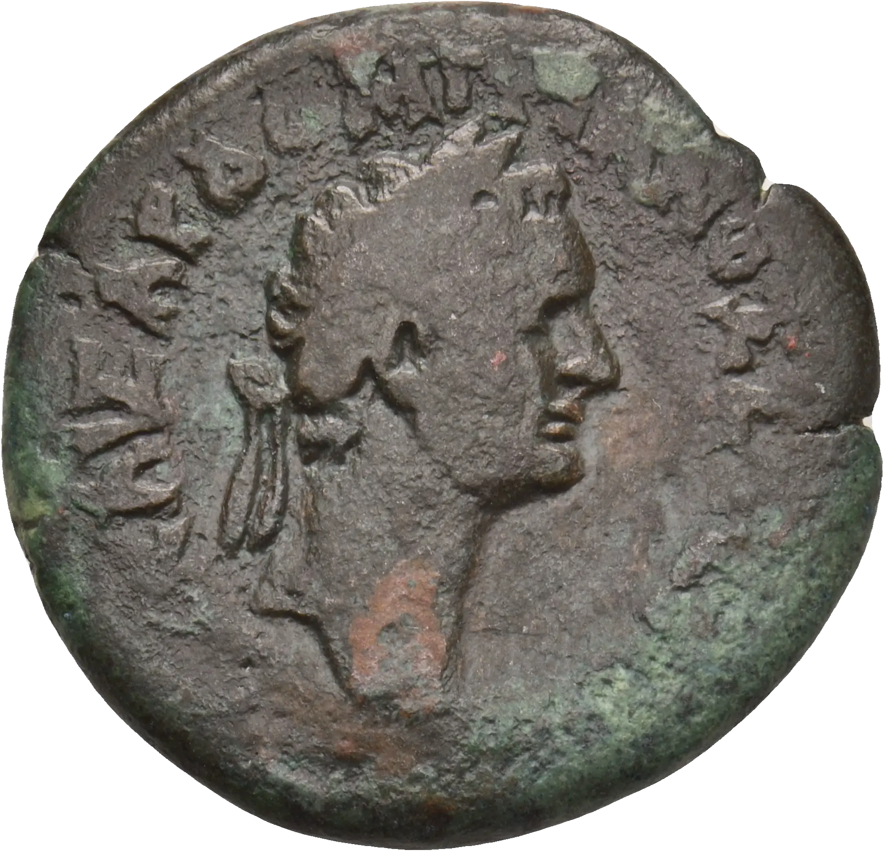 Image of the obverse
