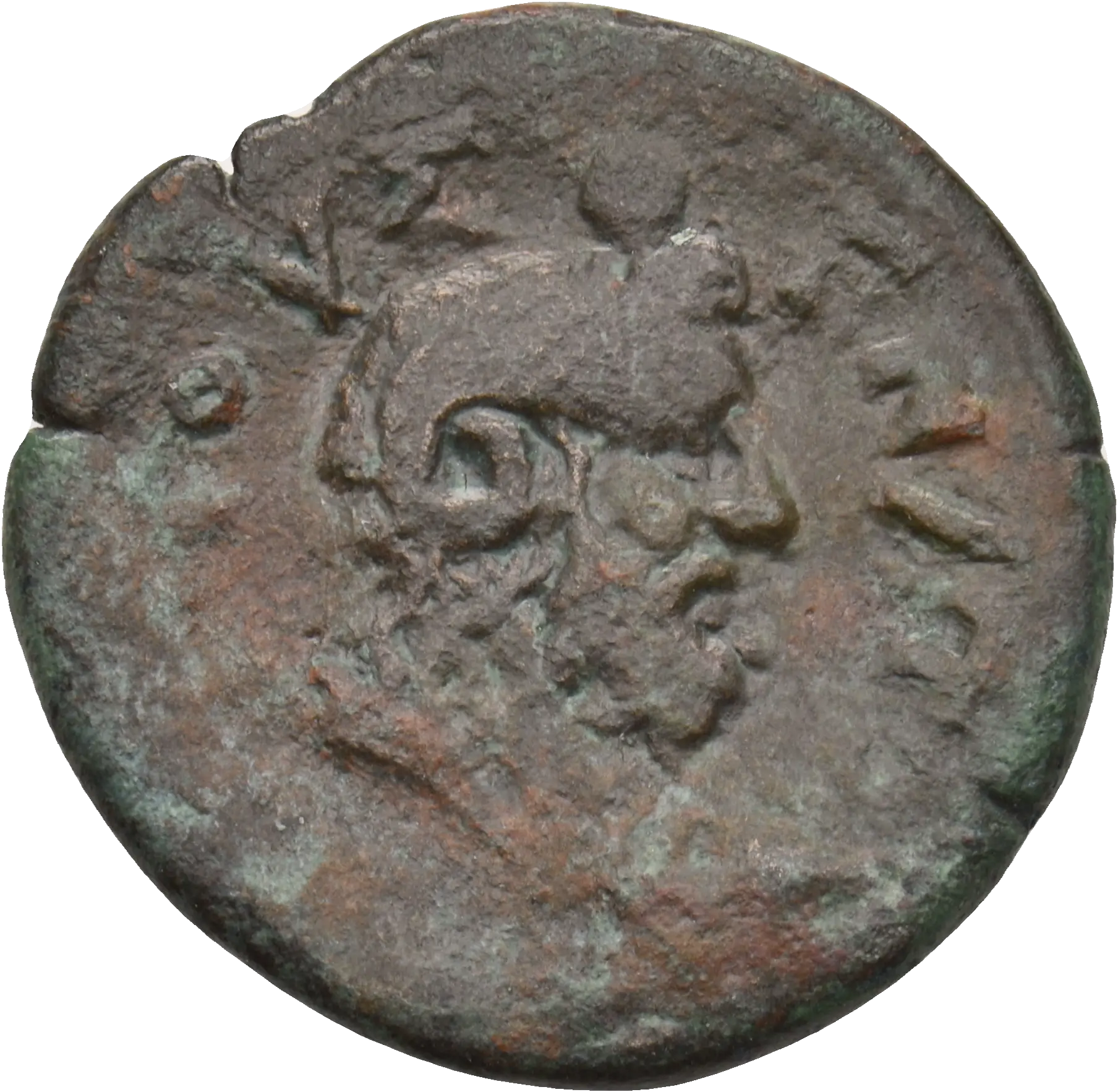 Image of the obverse