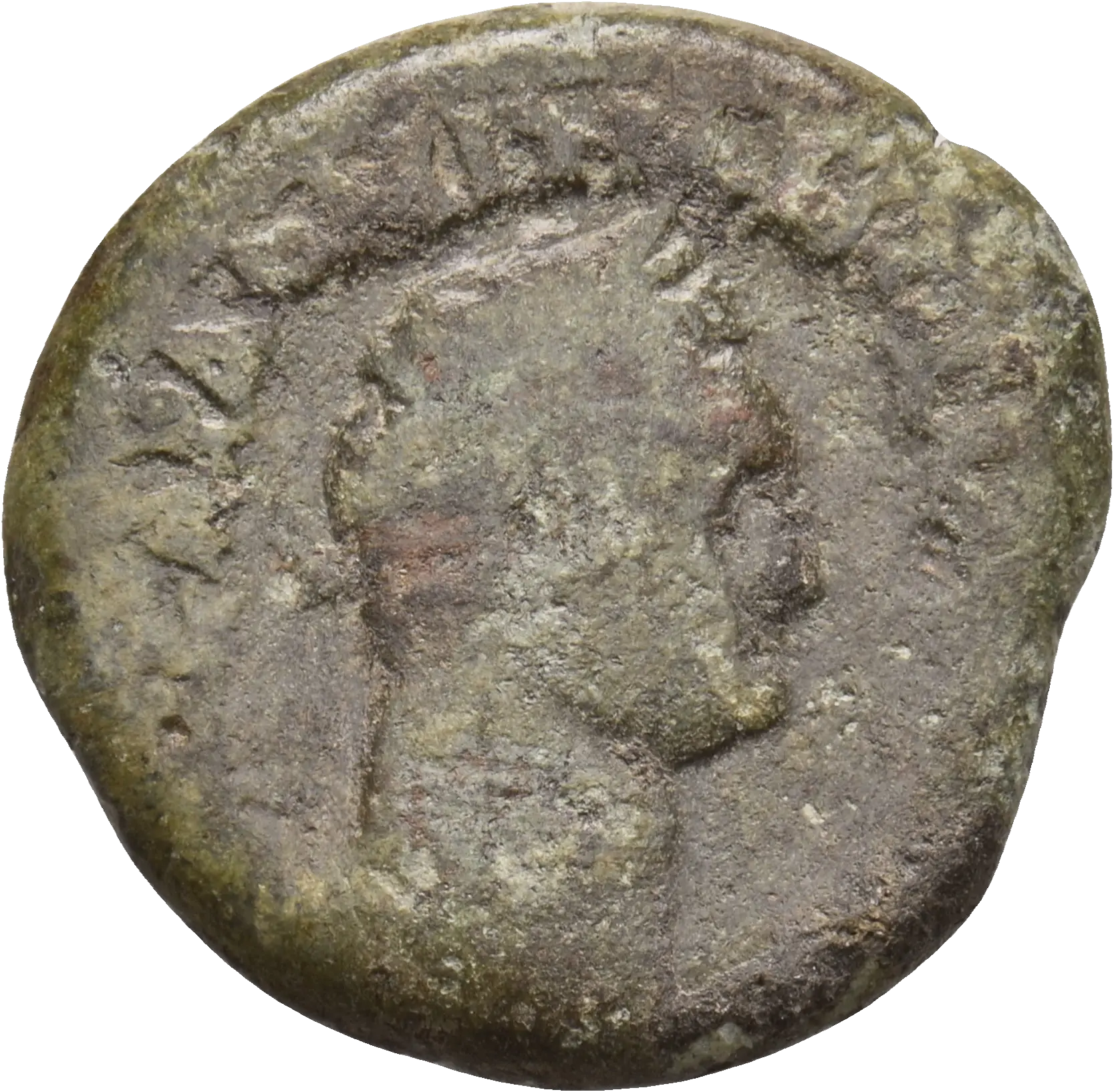 Image of the obverse
