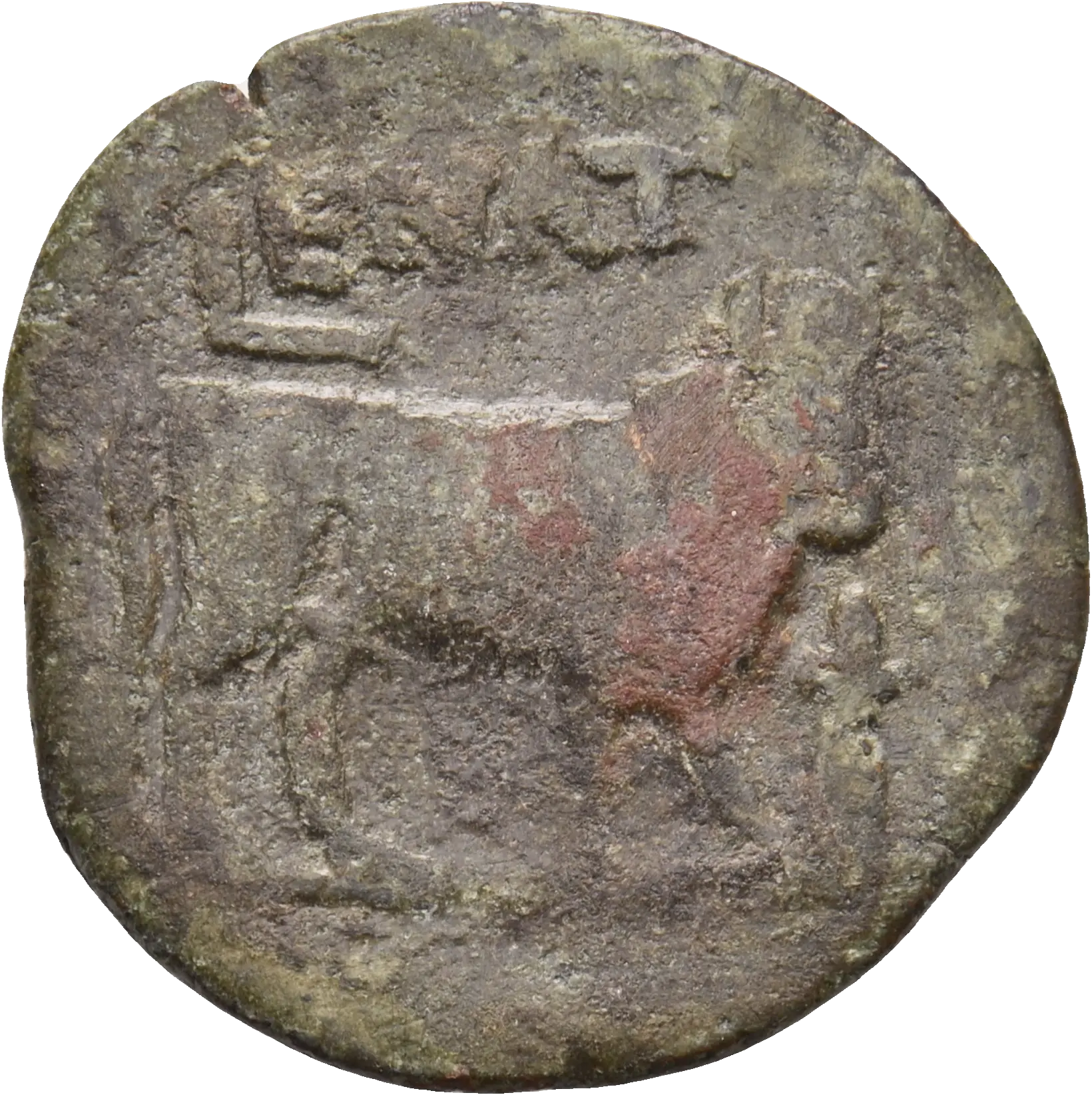 Image of the obverse