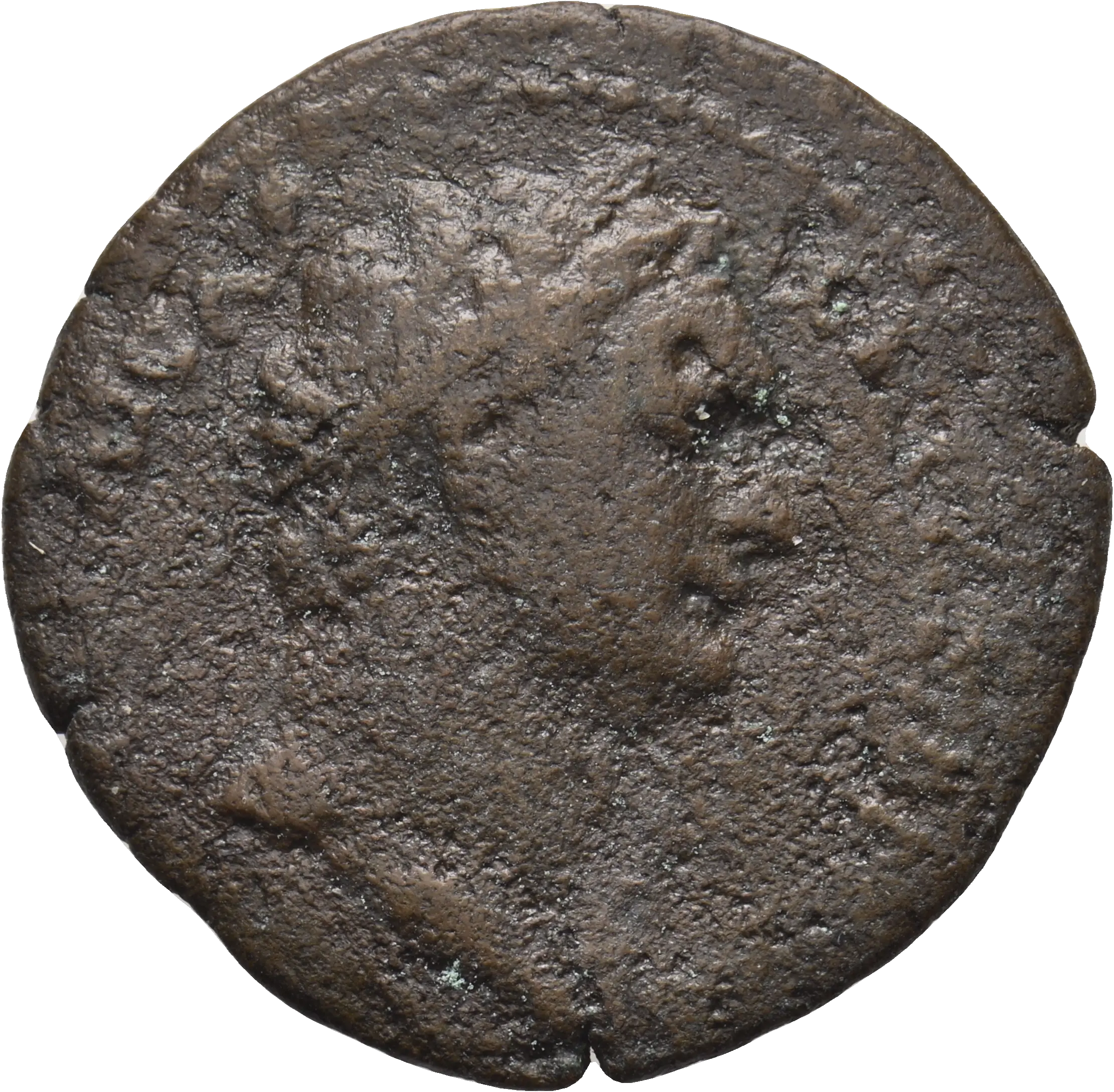 Image of the obverse