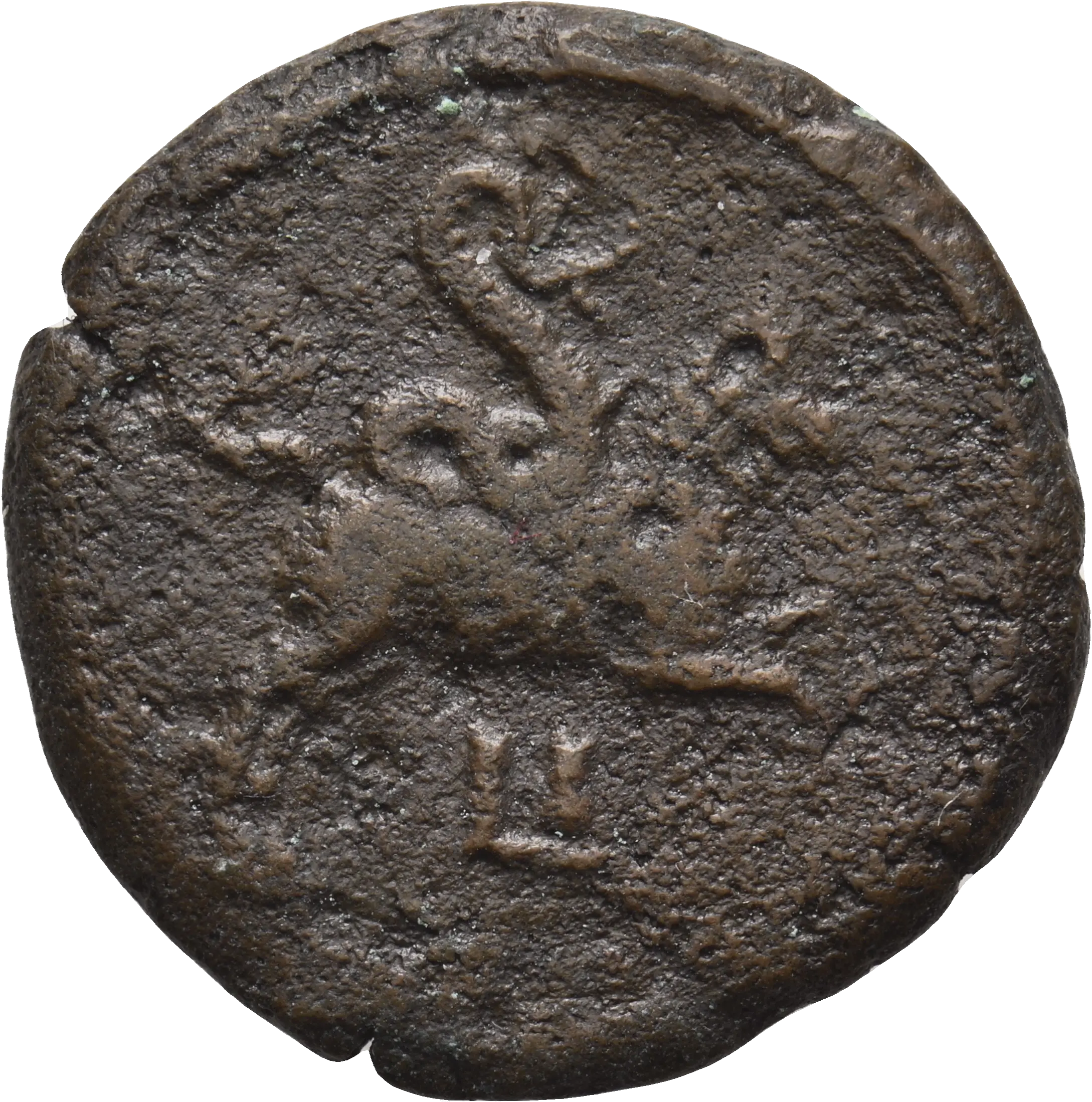 Image of the obverse