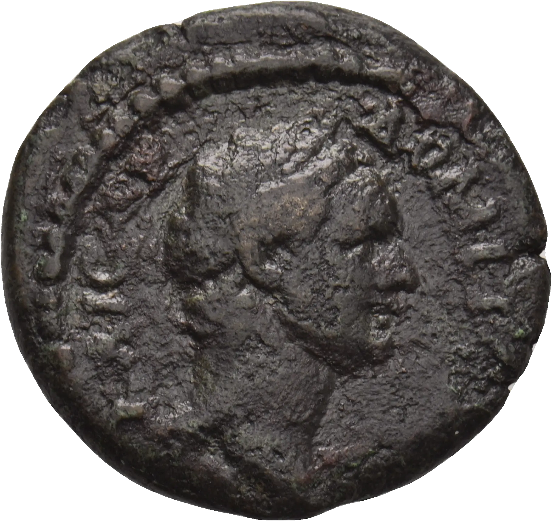 Image of the obverse