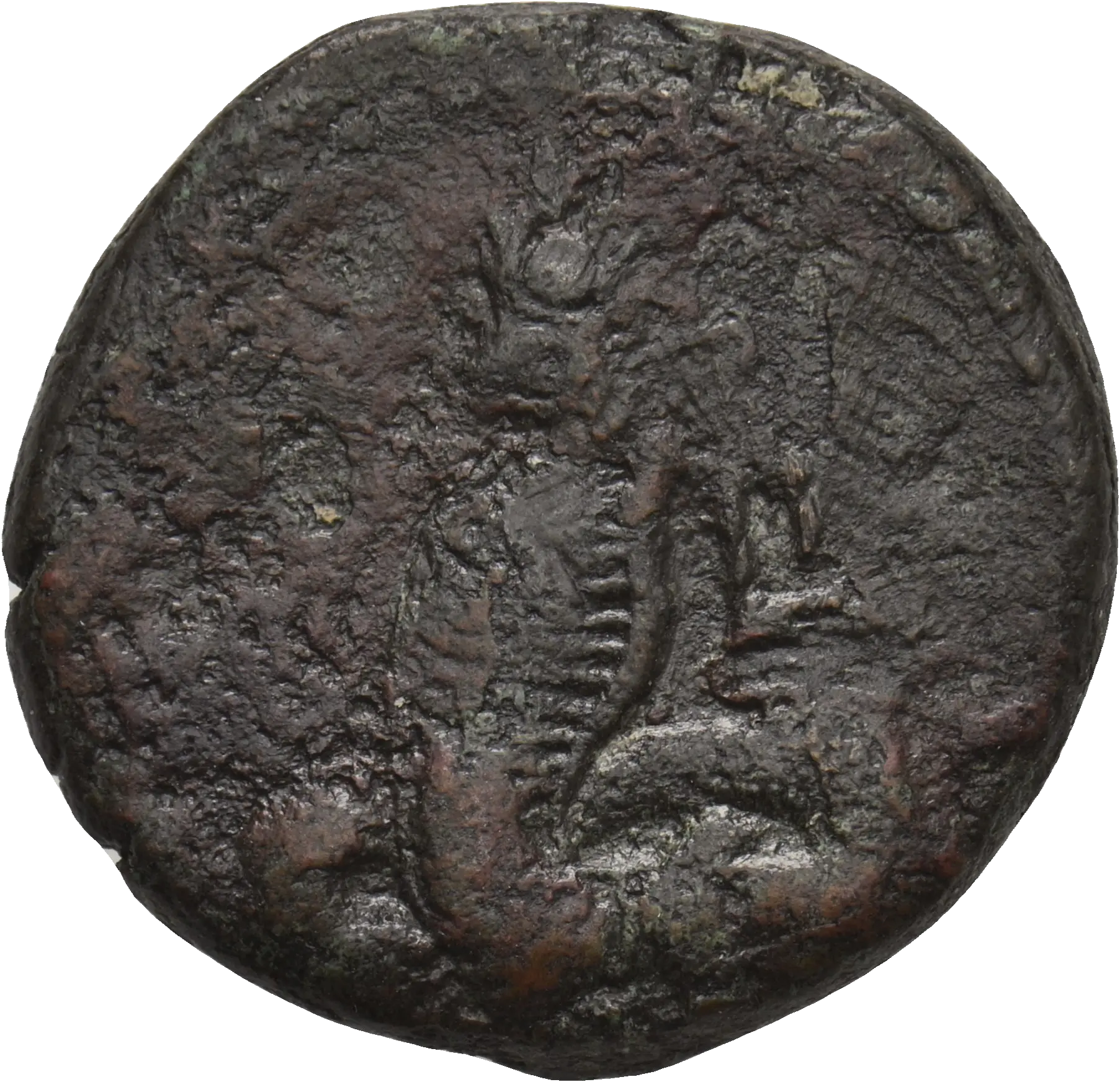 Image of the obverse