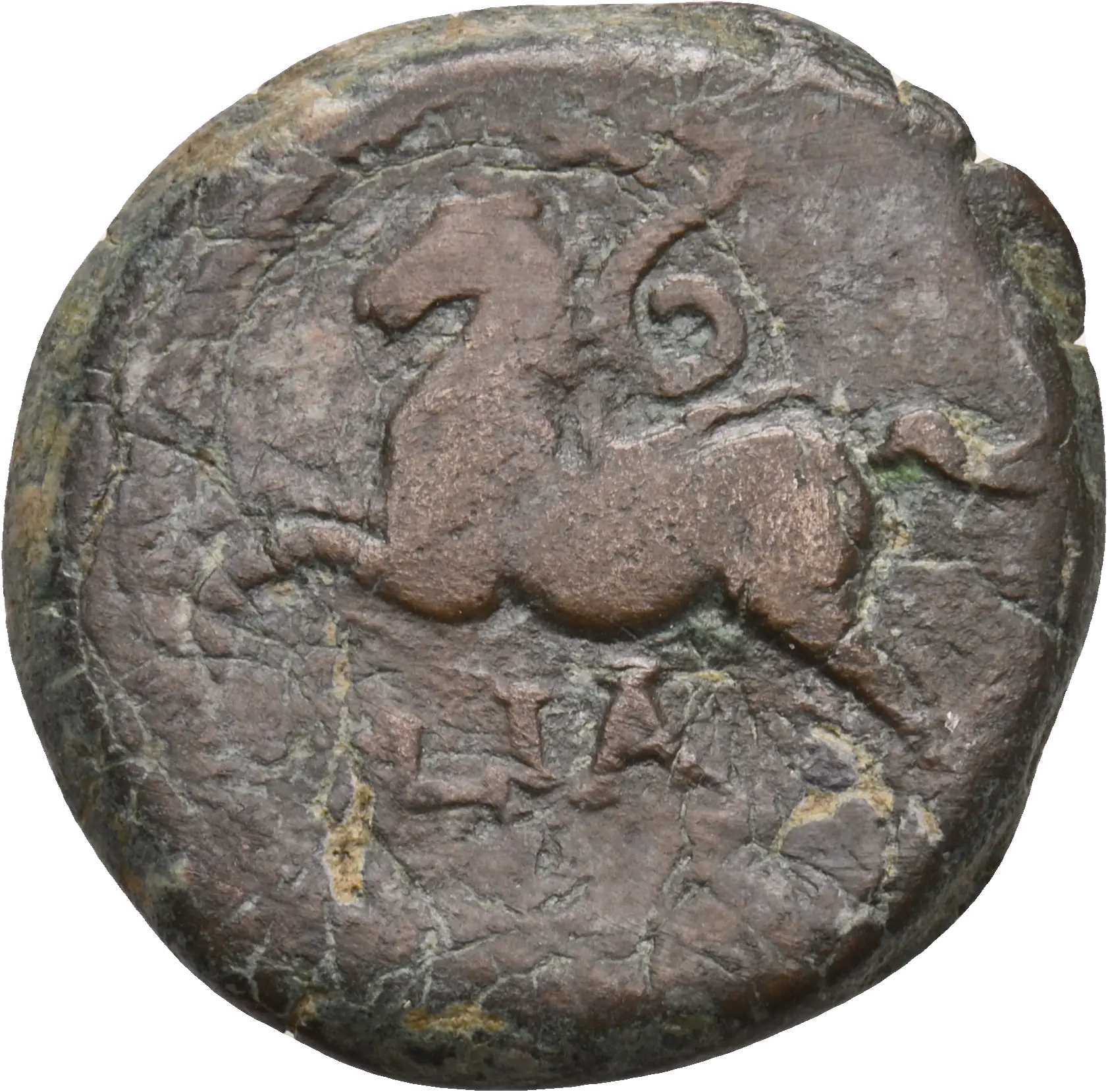 Image of the obverse