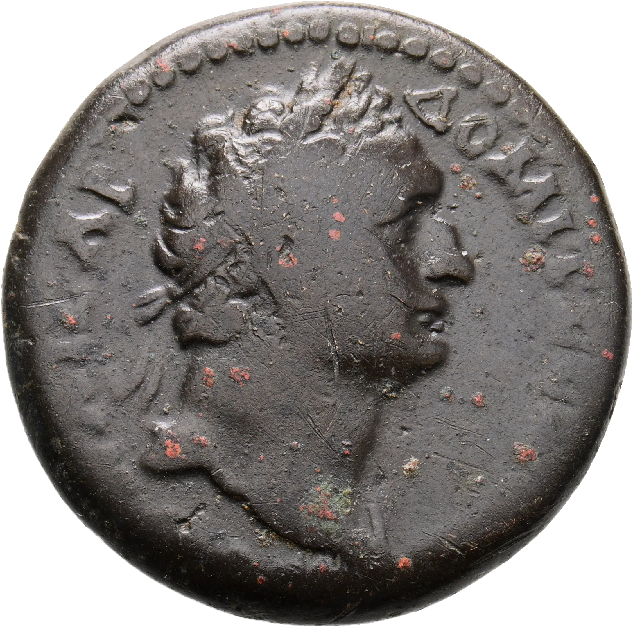 Image of the obverse