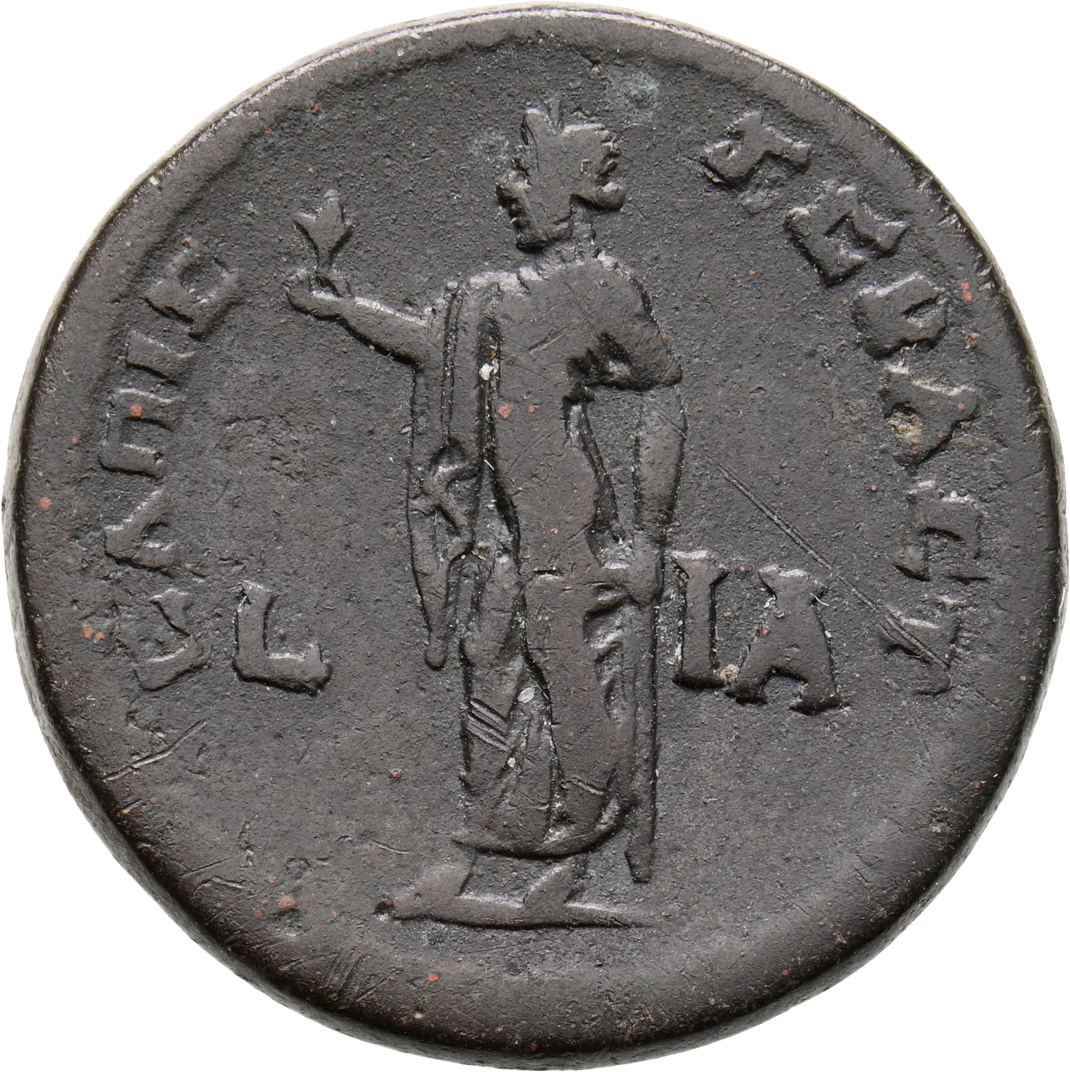 Image of the obverse