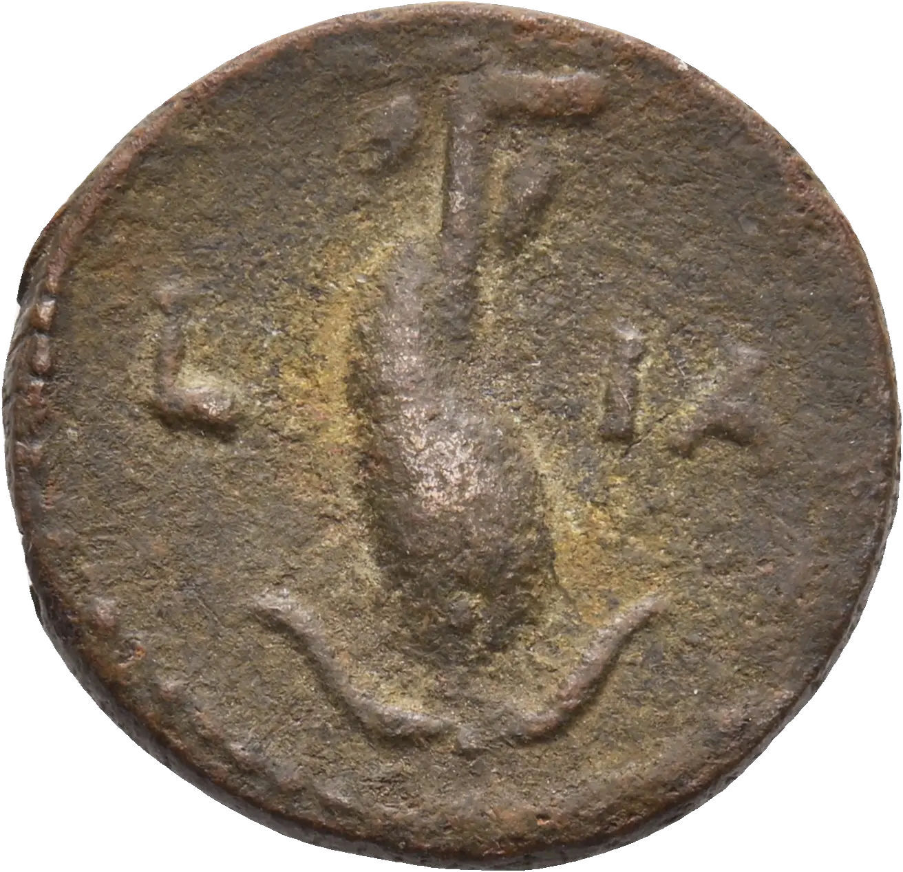 Image of the obverse