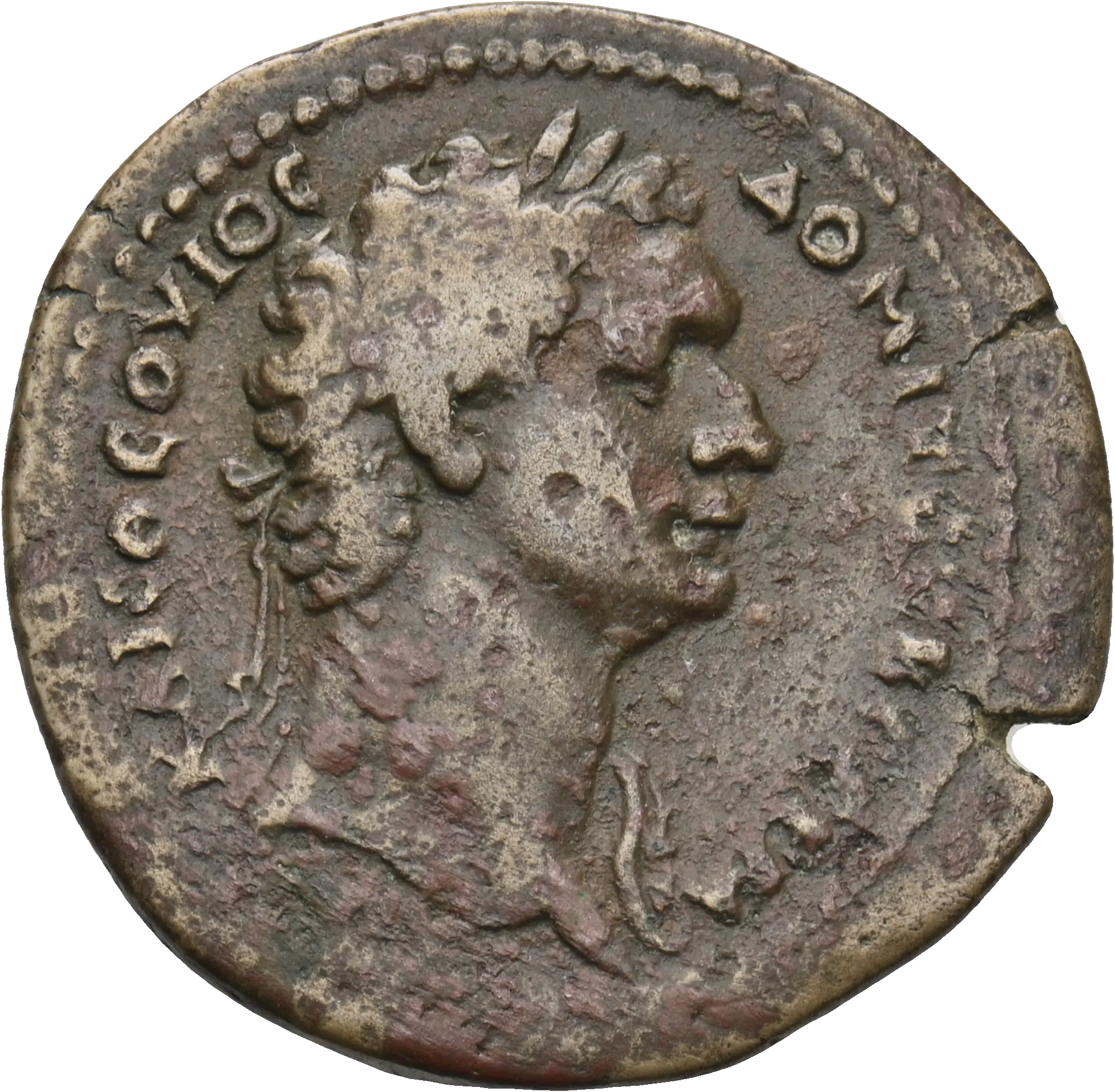 Image of the obverse