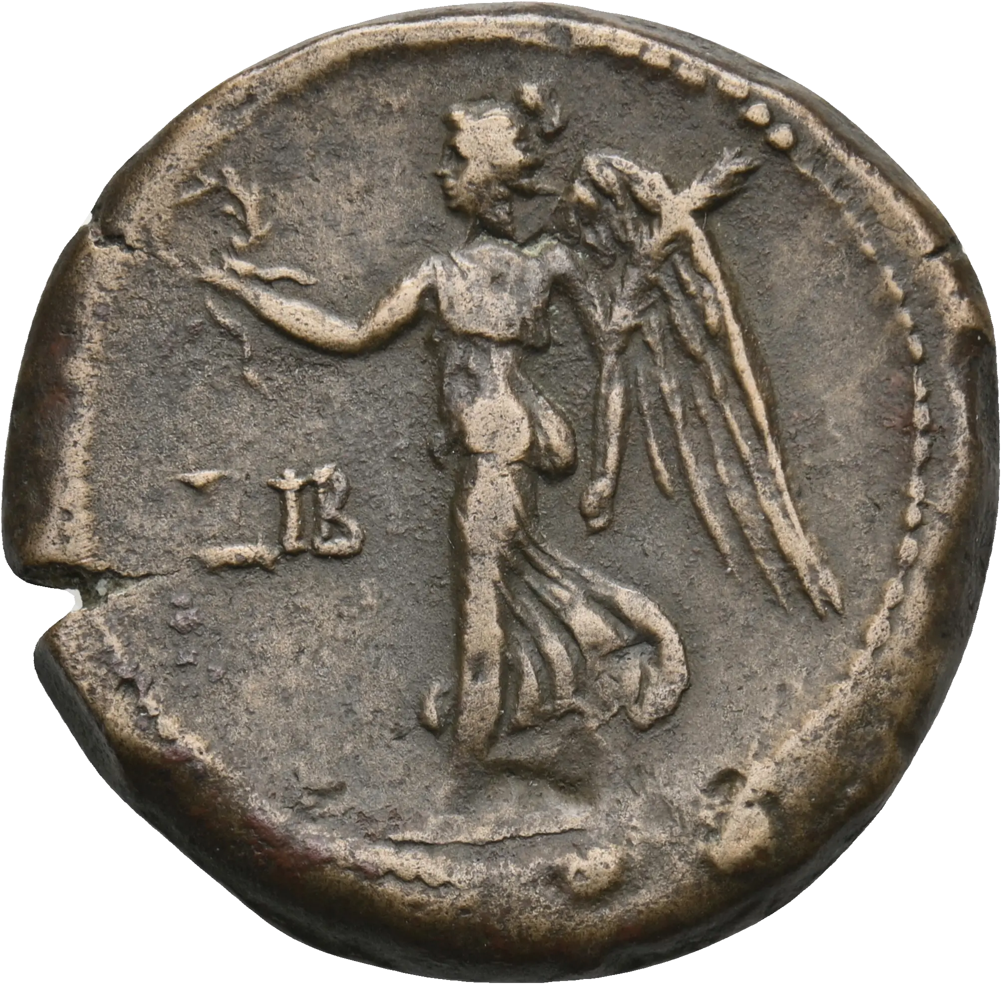 Image of the obverse
