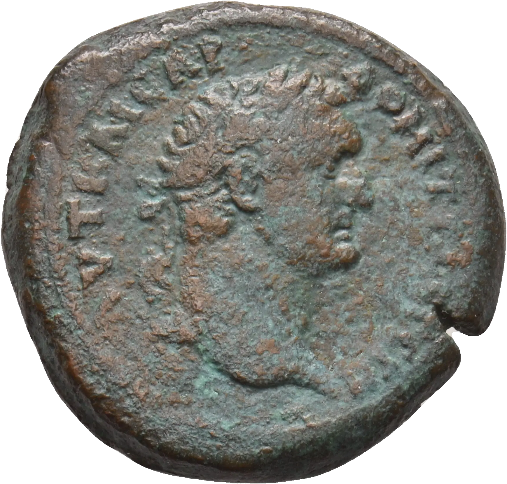 Image of the obverse