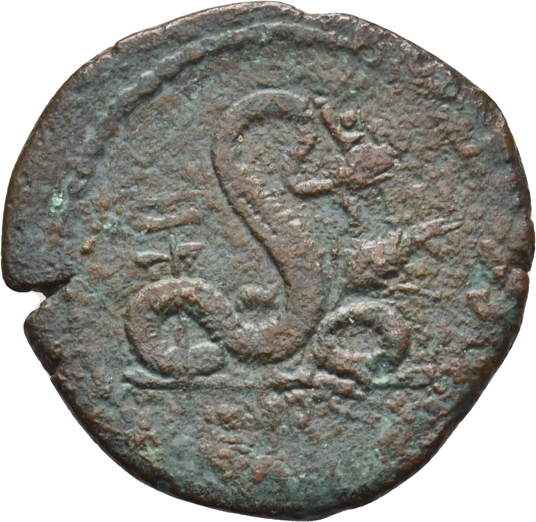 Image of the obverse