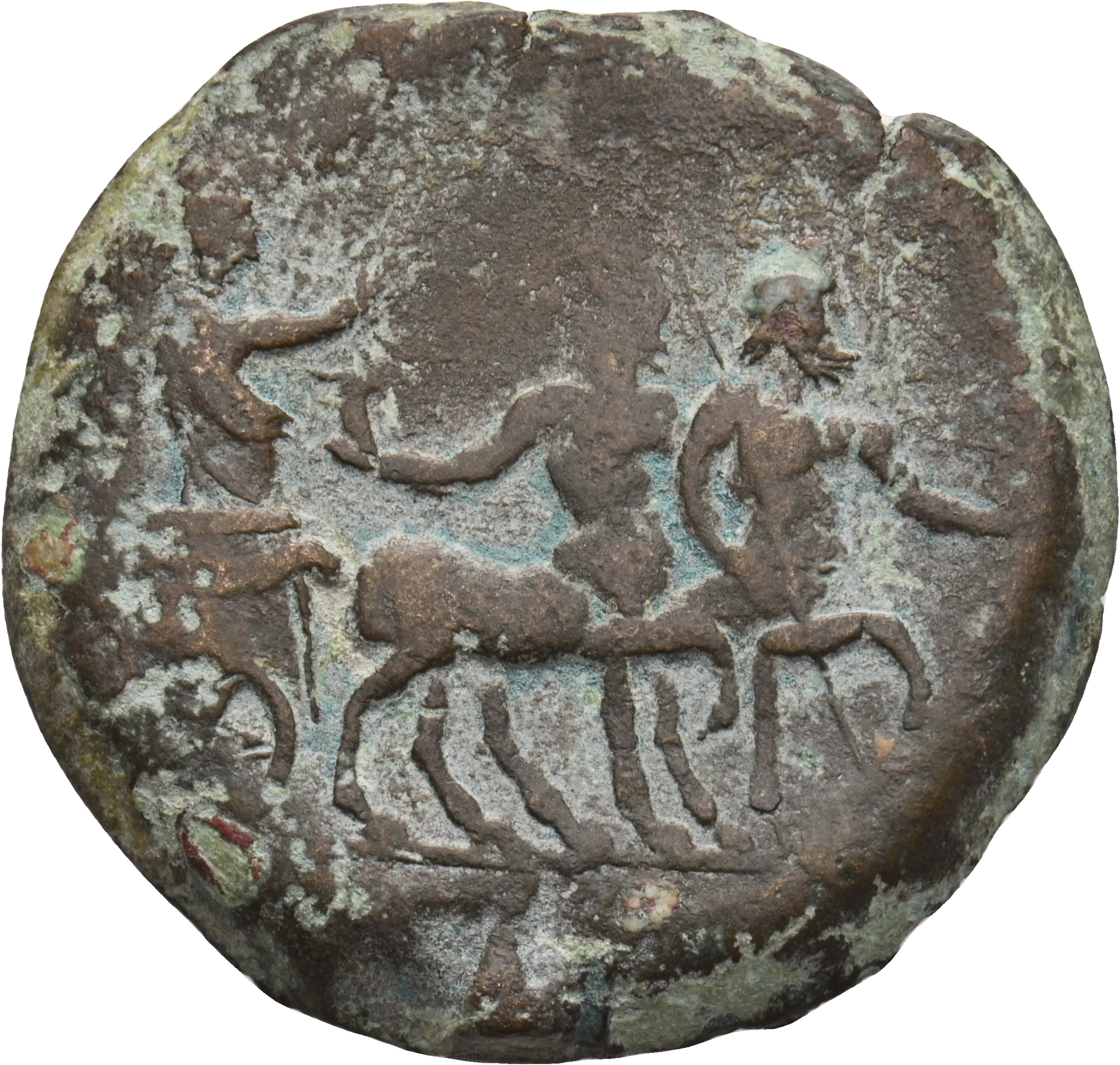 Image of the obverse