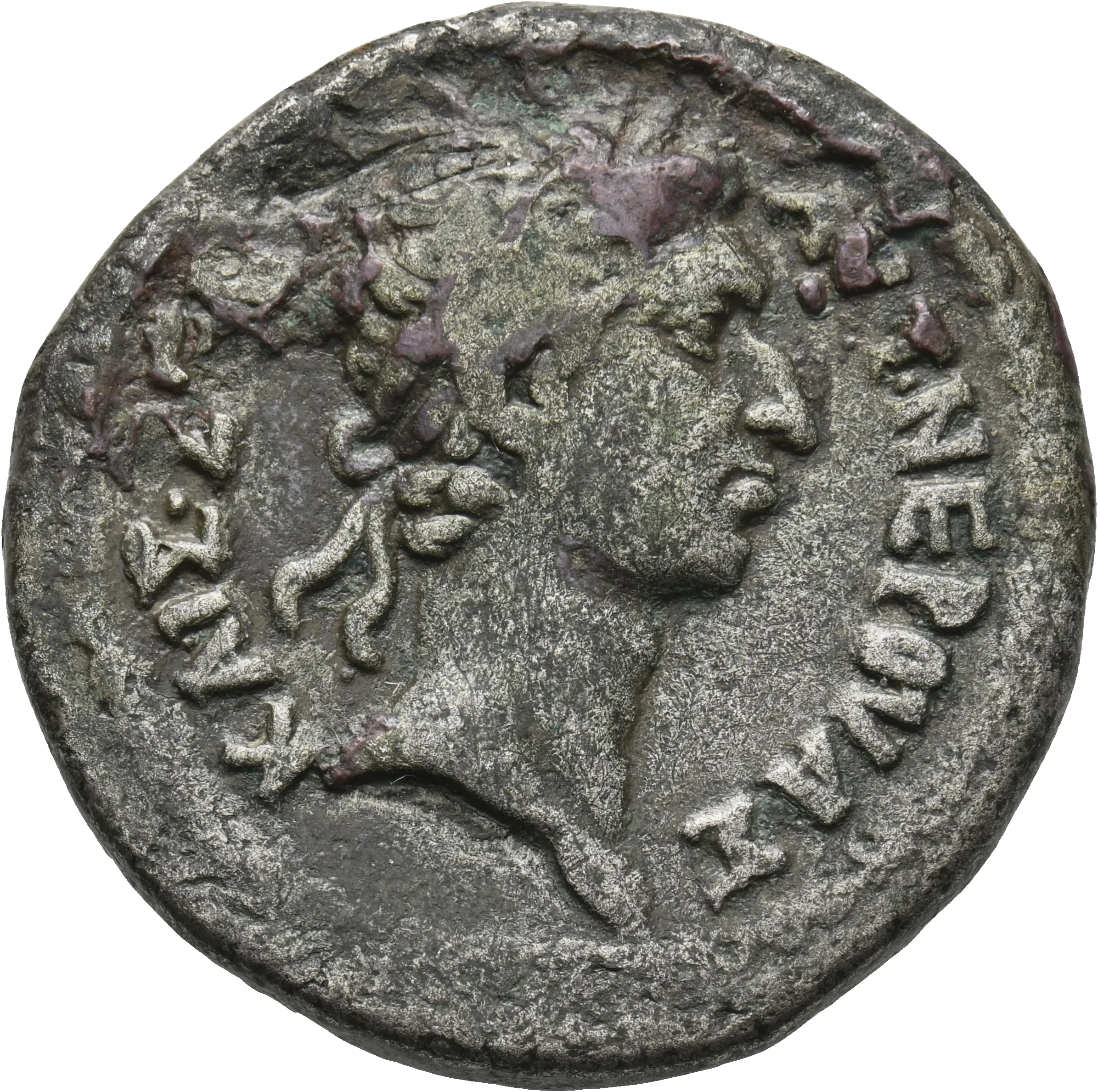 Image of the obverse