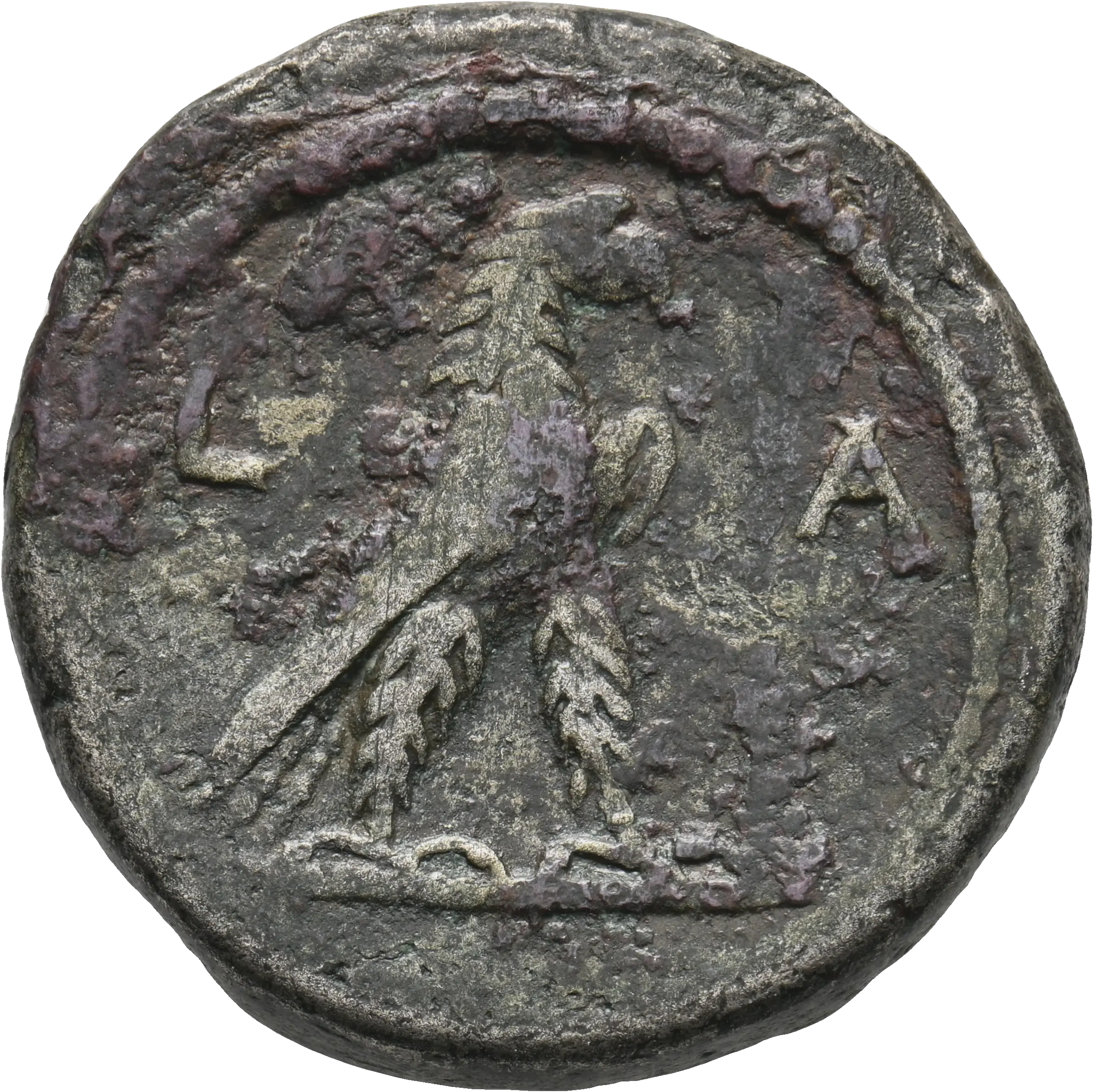 Image of the obverse