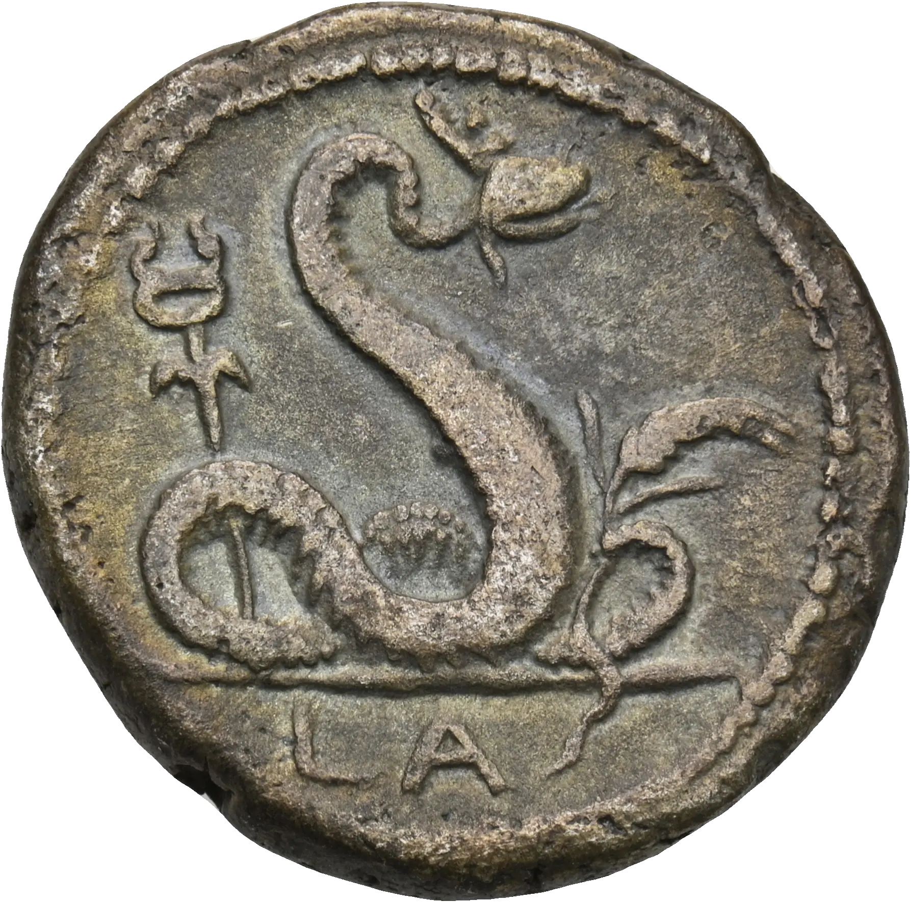 Image of the obverse