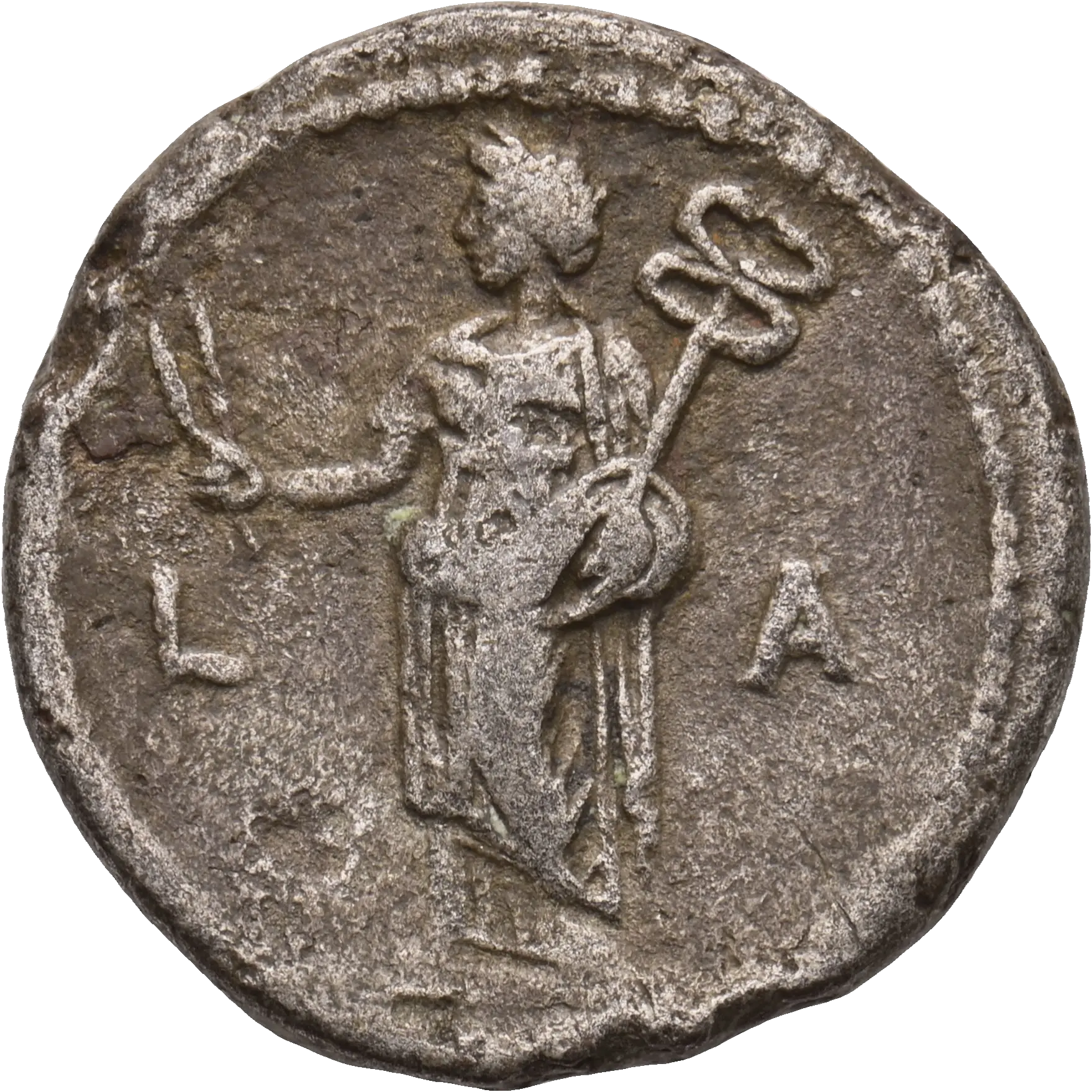 Image of the obverse