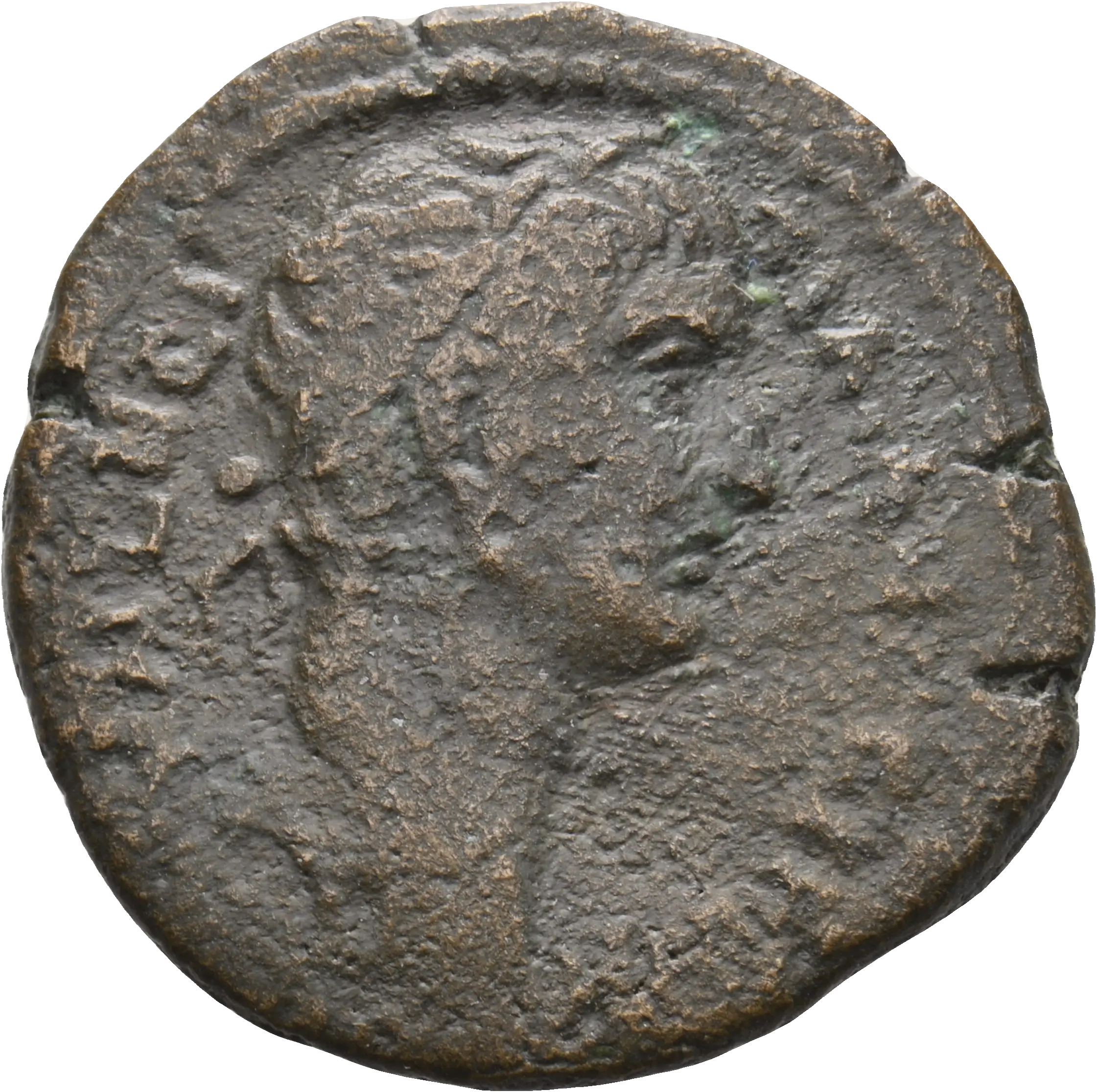 Image of the obverse