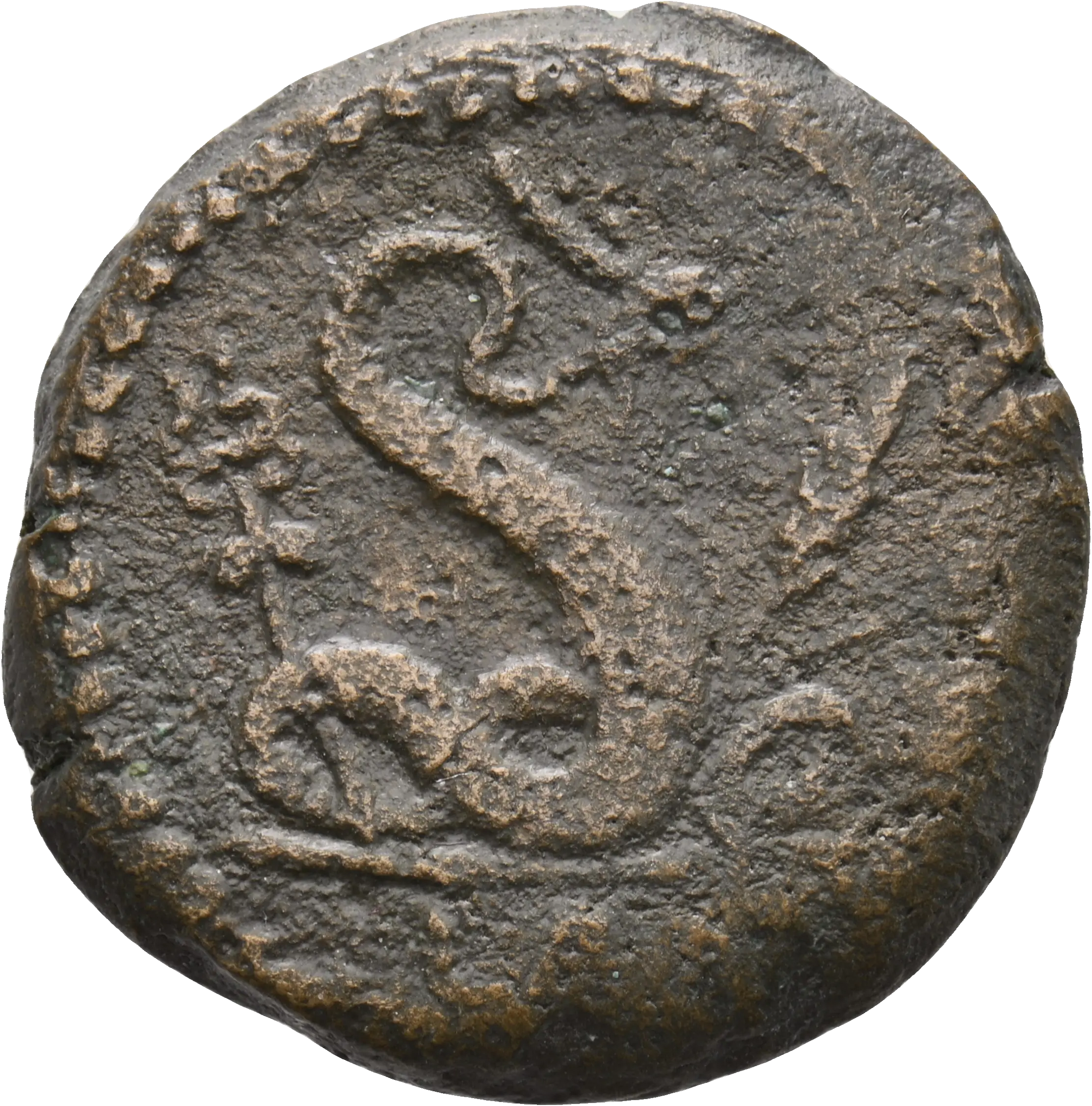 Image of the obverse