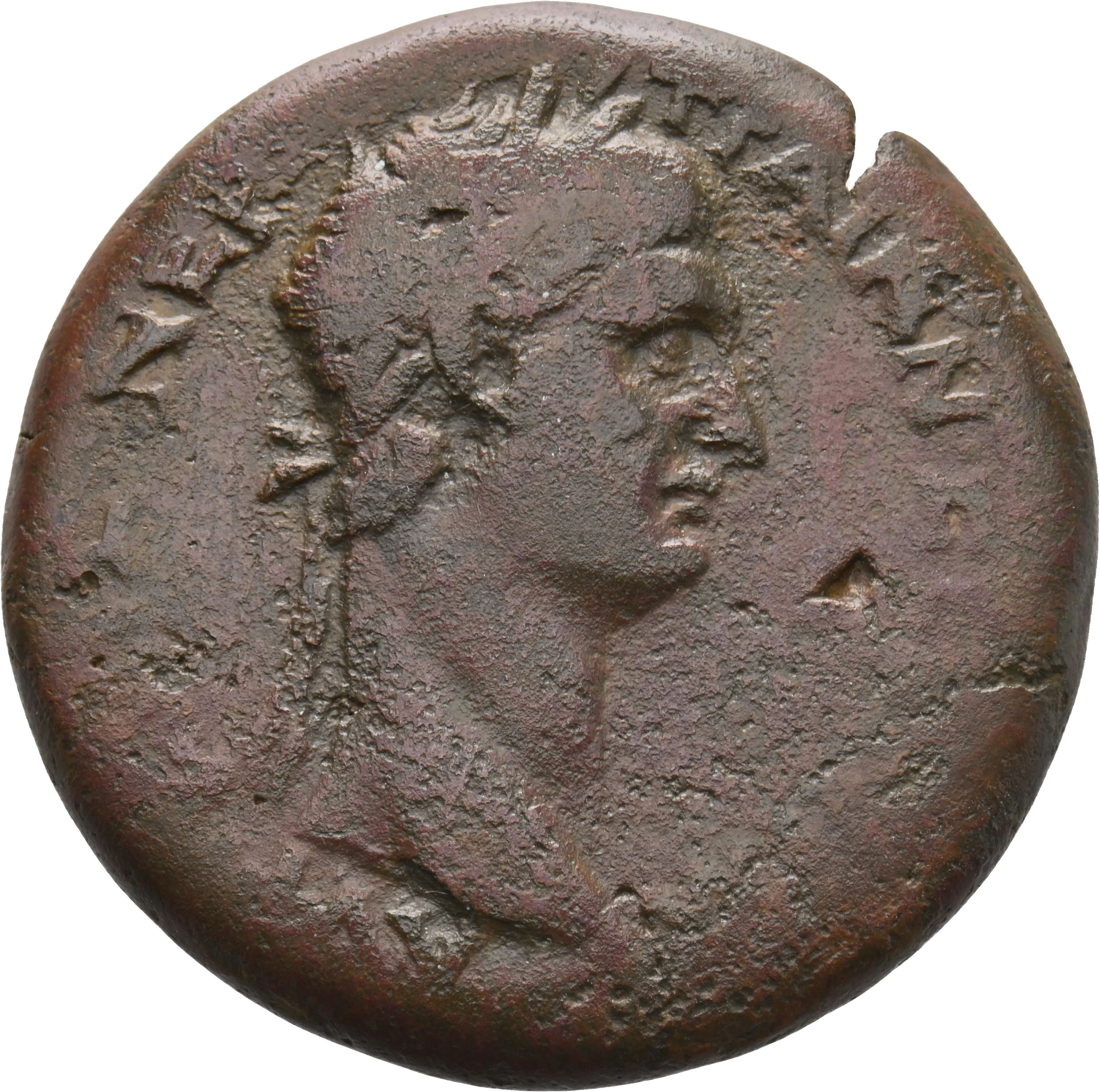 Image of the obverse