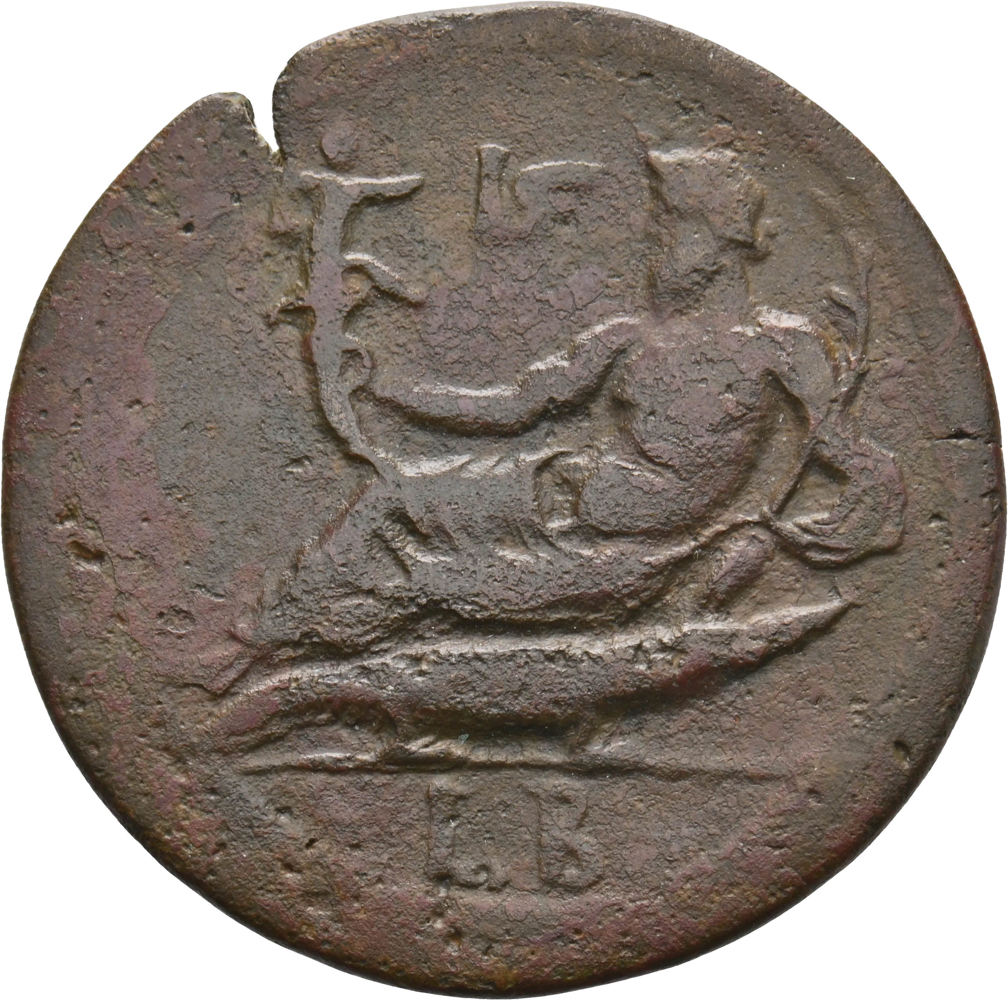 Image of the obverse
