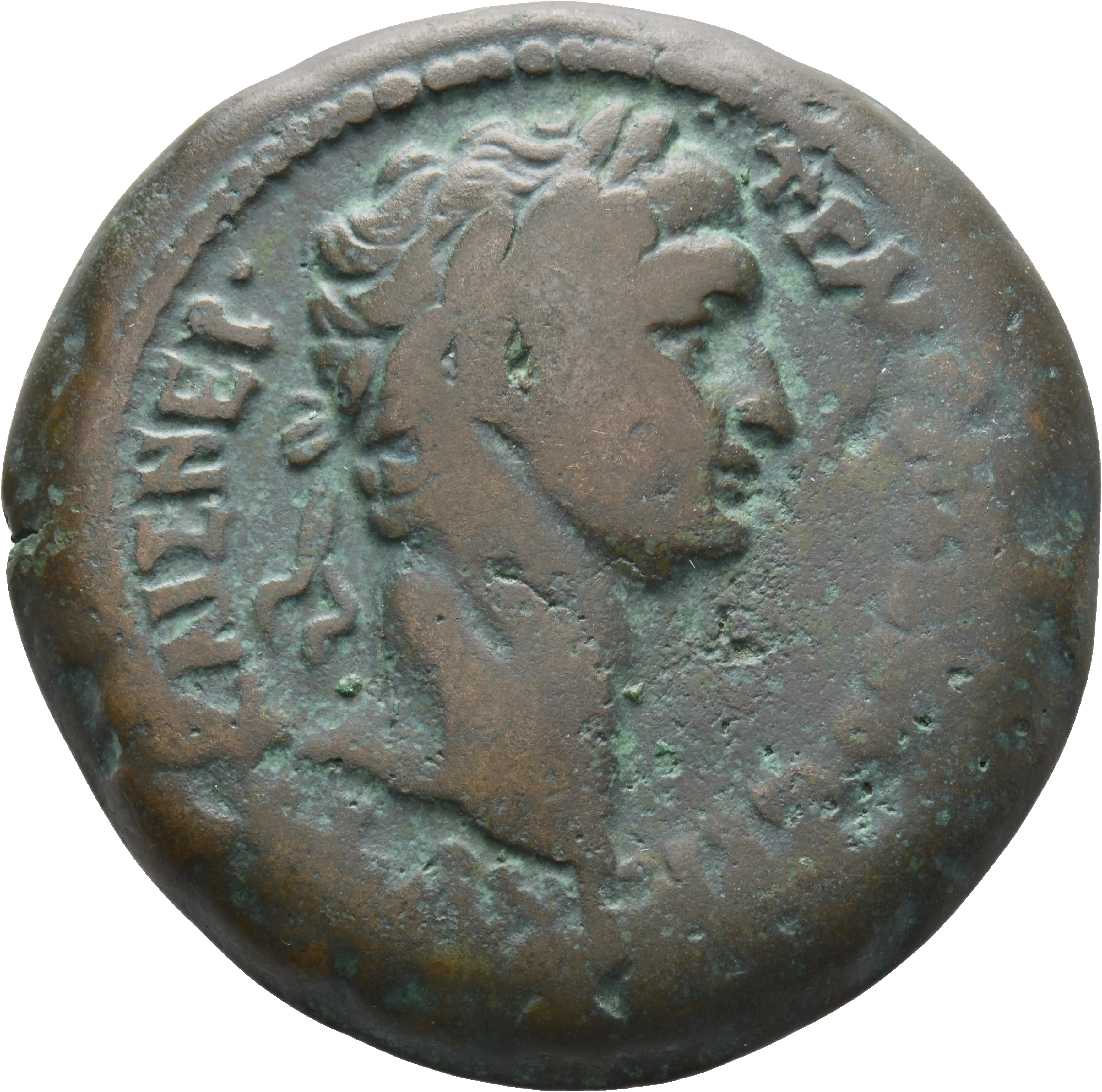 Image of the obverse