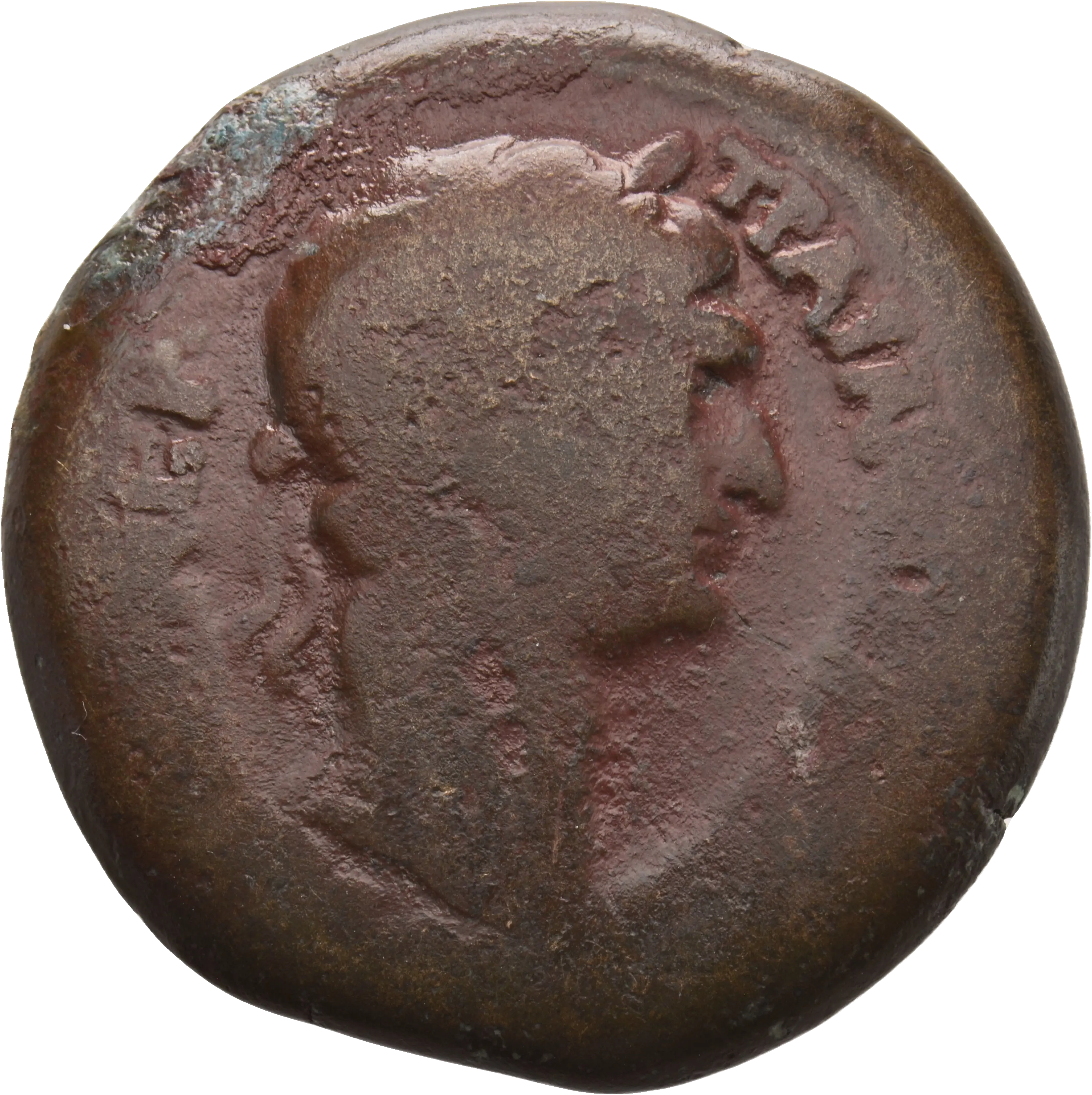 Image of the obverse