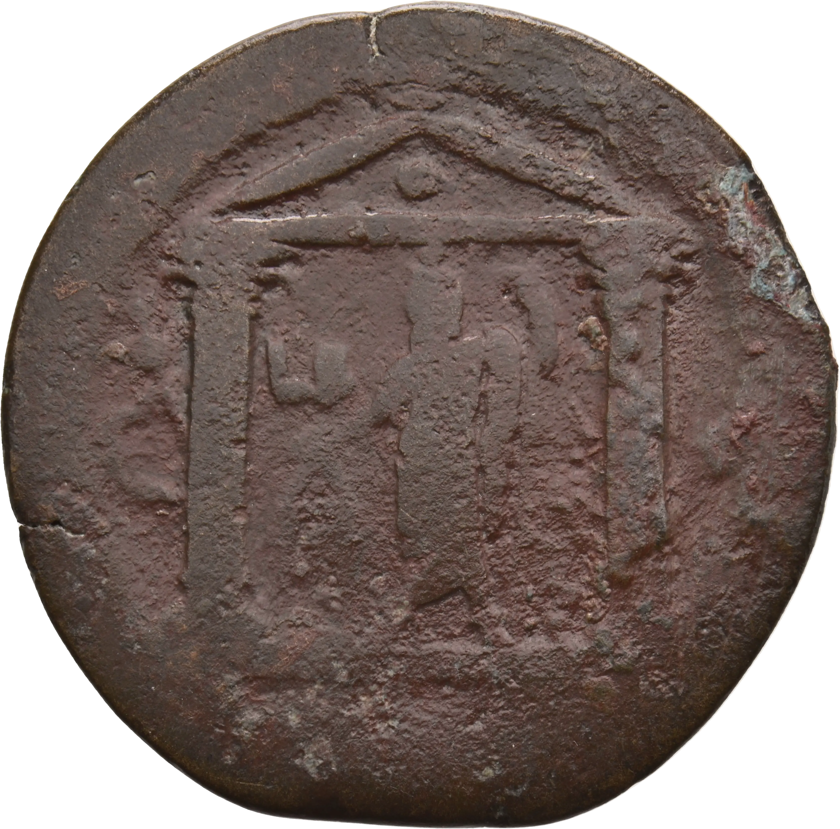 Image of the obverse