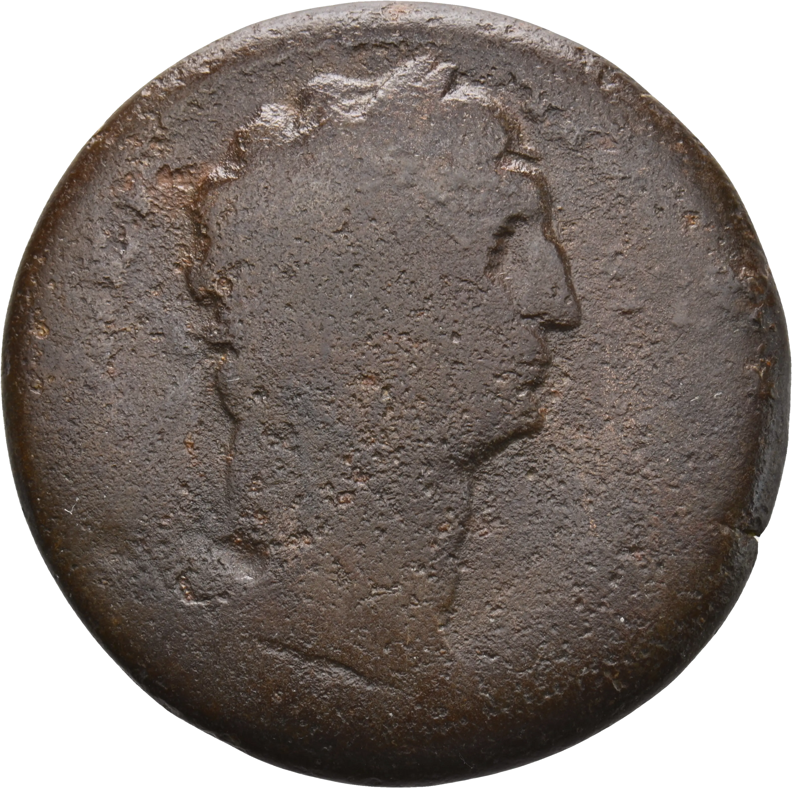 Image of the obverse