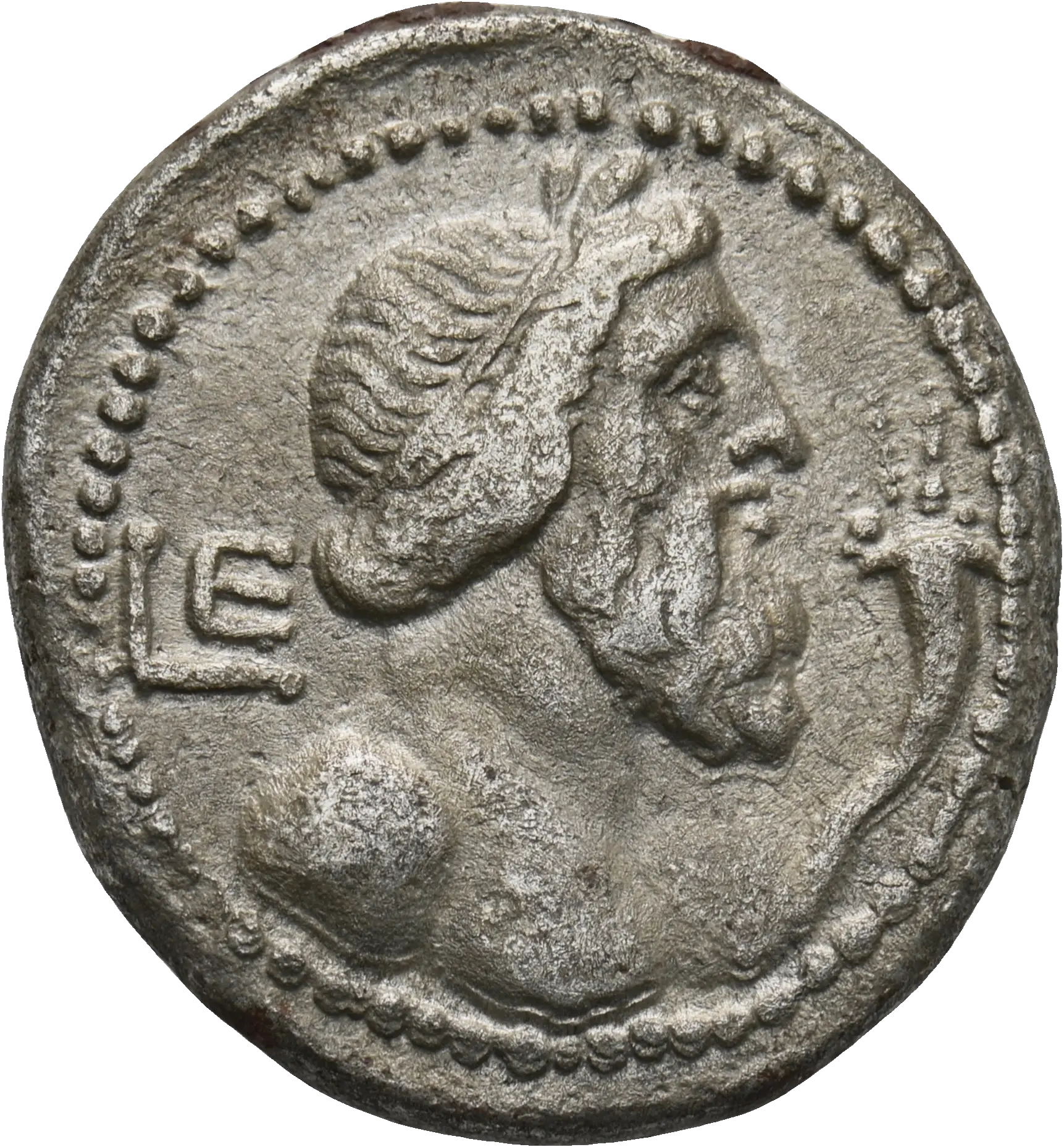 Image of the obverse
