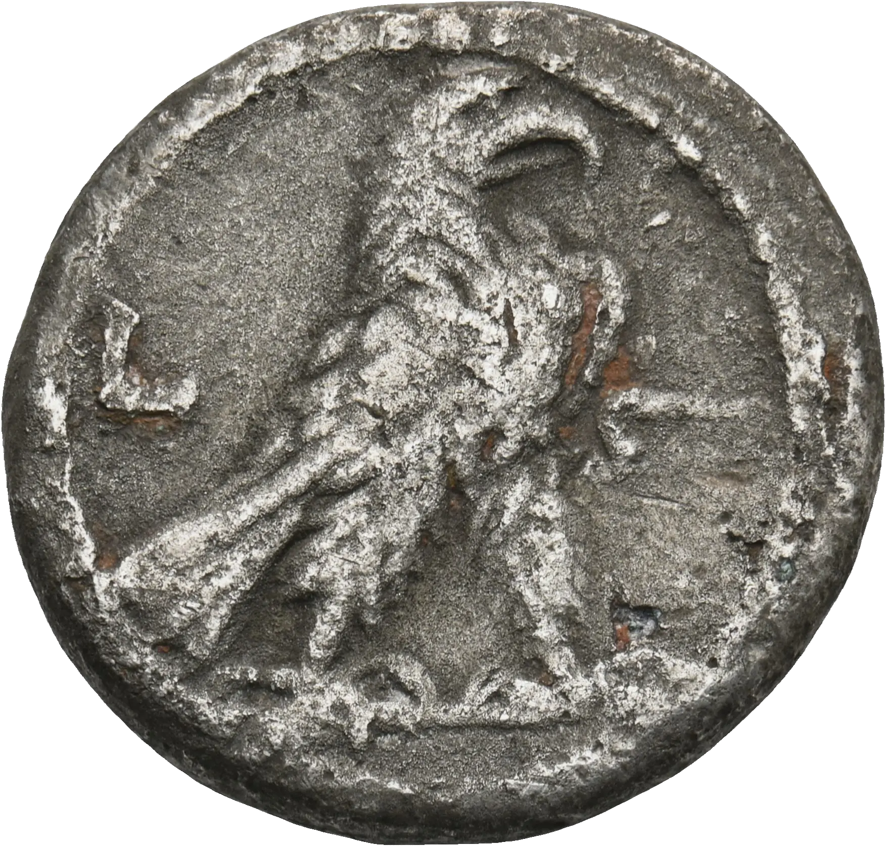 Image of the obverse