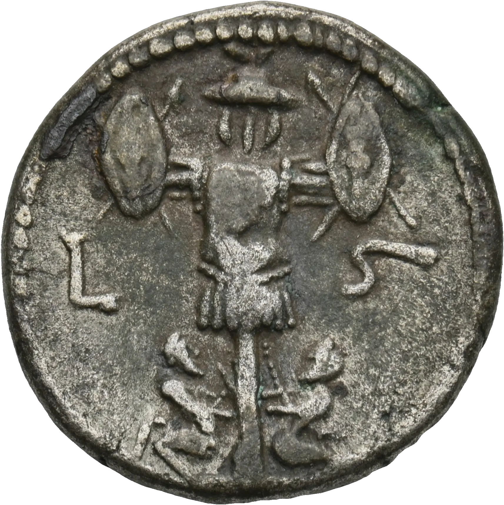 Image of the obverse