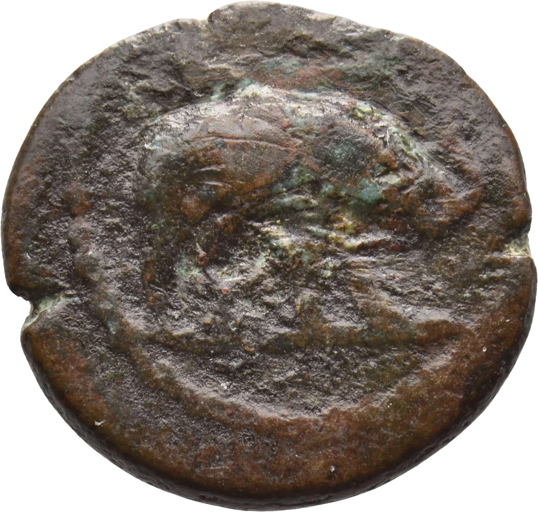 Image of the obverse
