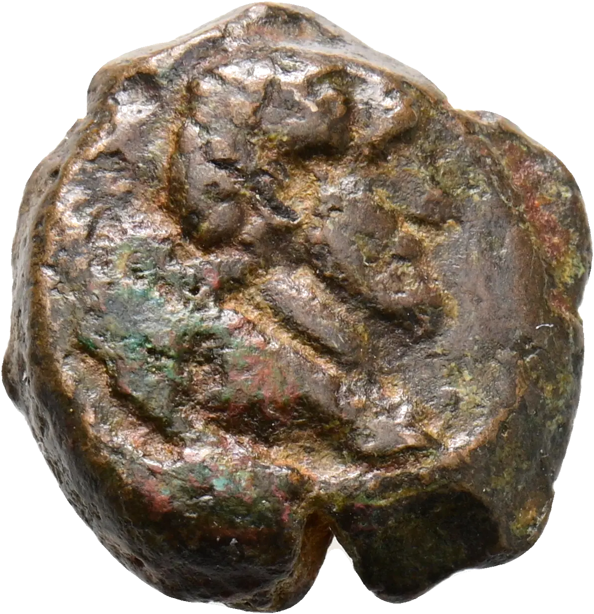 Image of the obverse