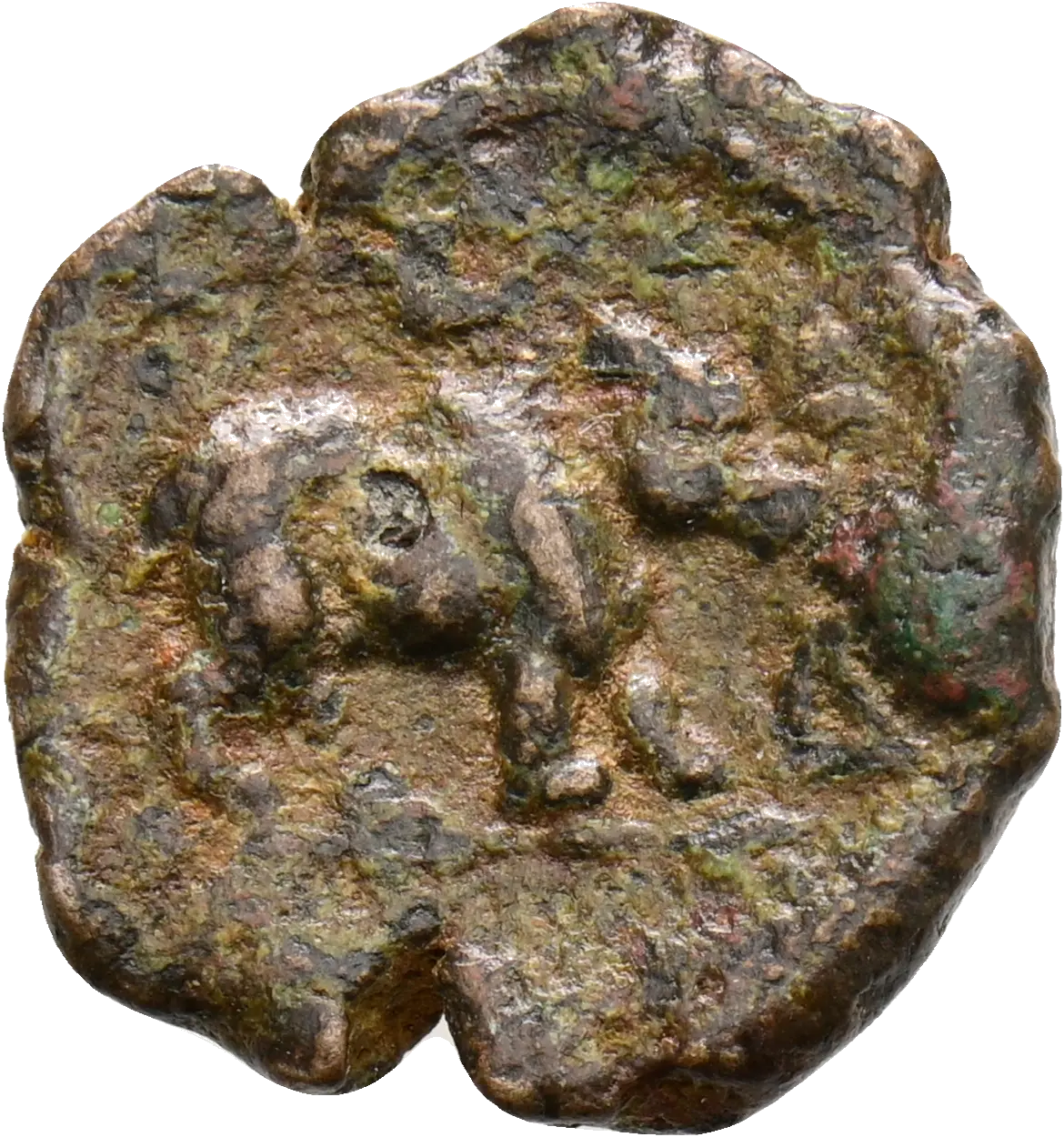 Image of the obverse