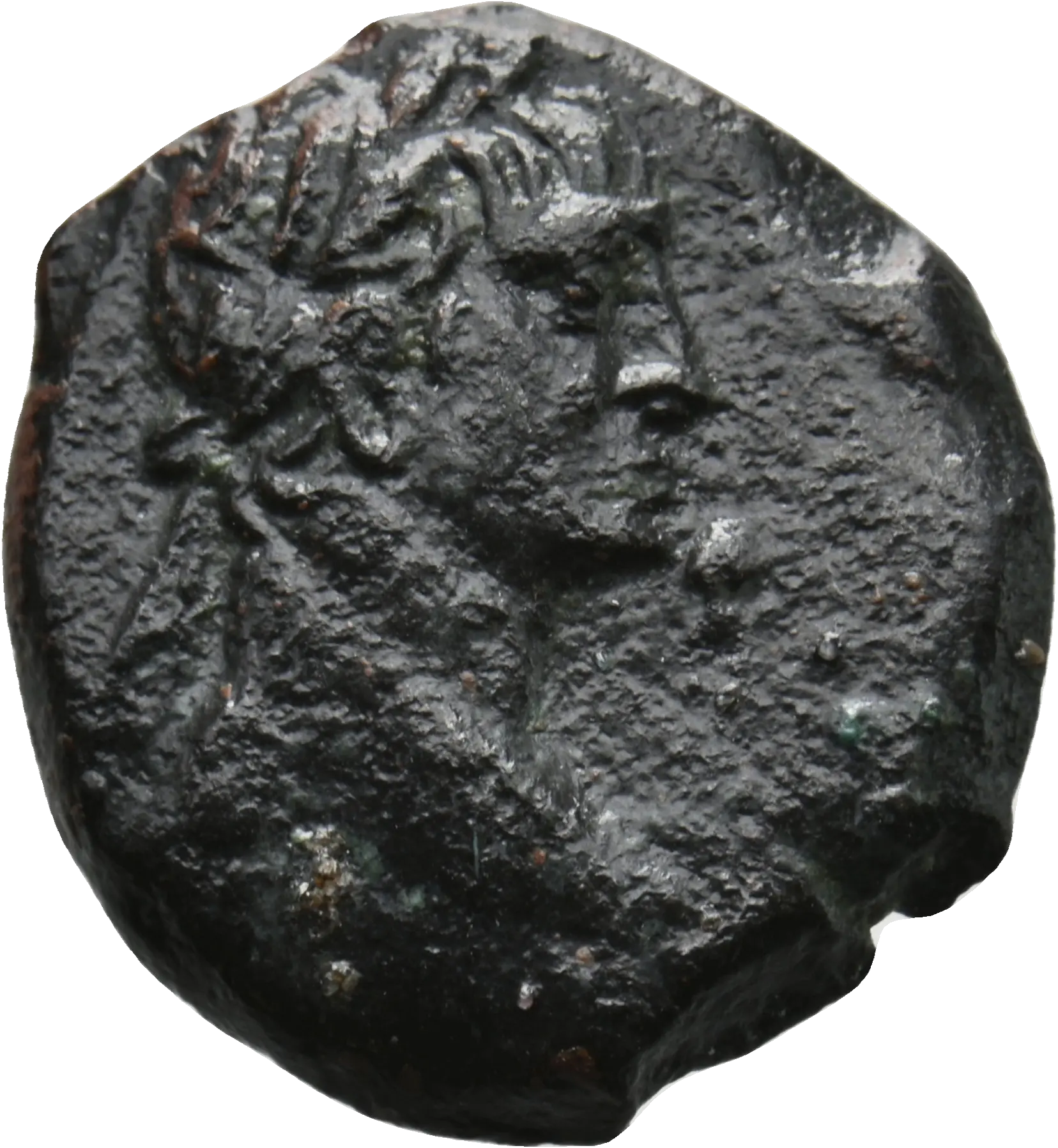 Image of the obverse