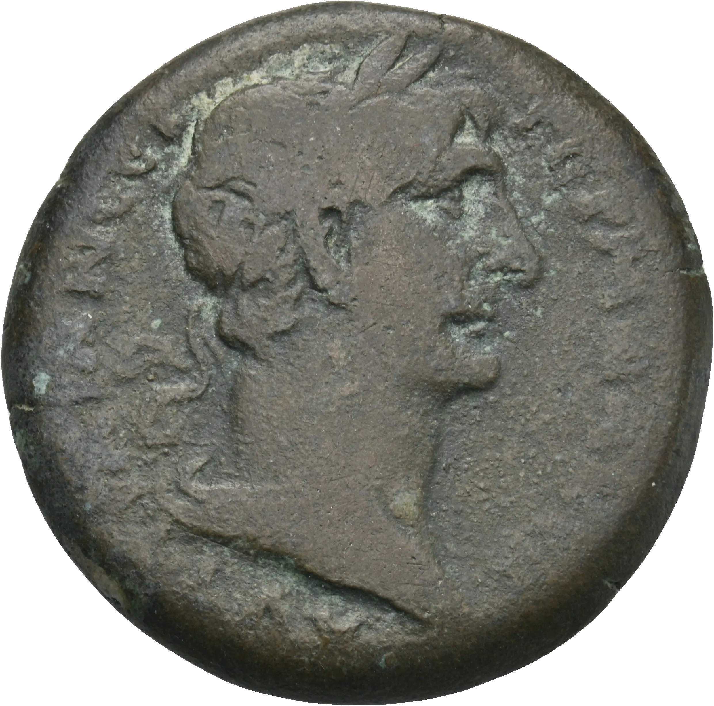 Image of the obverse