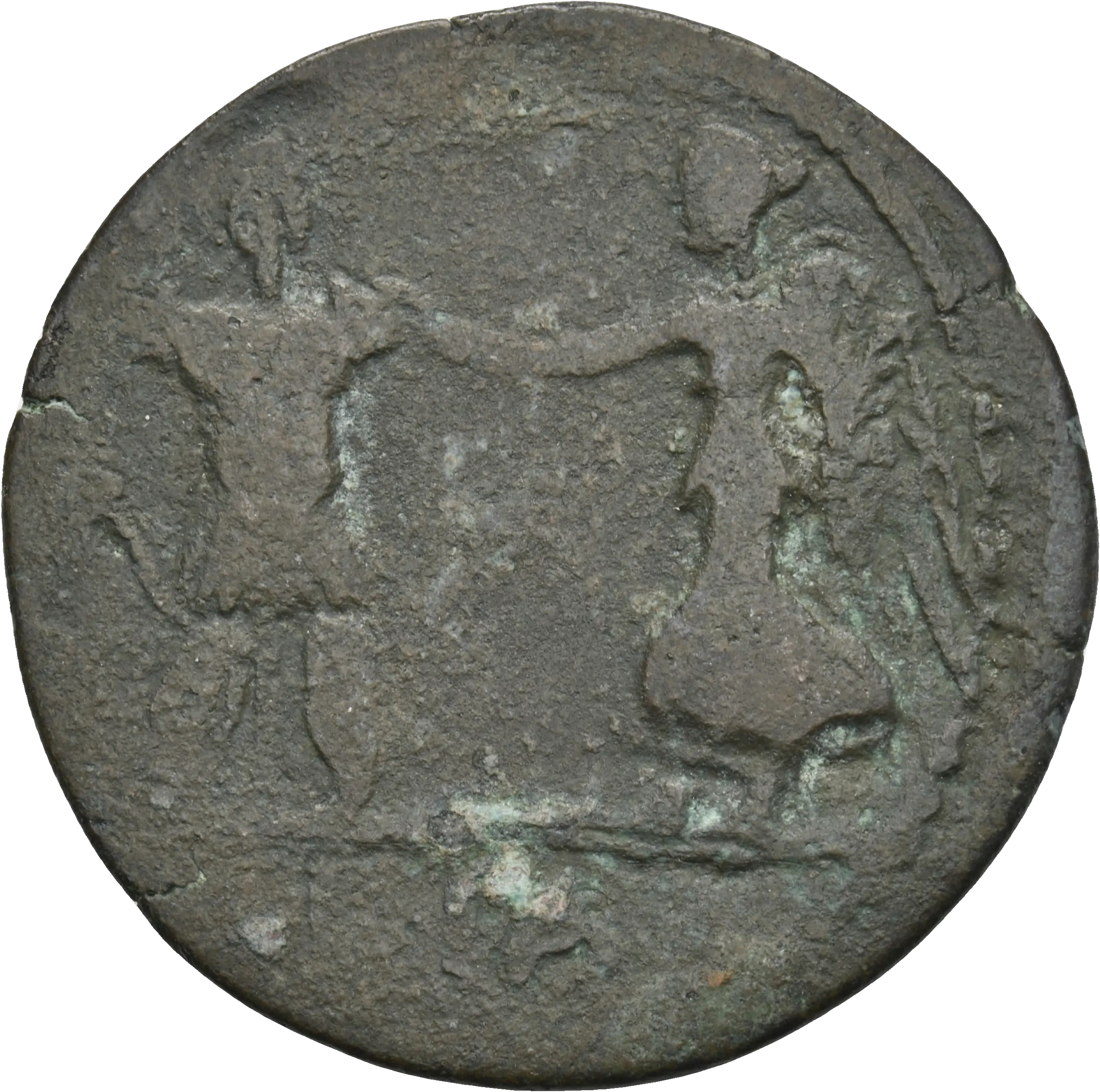 Image of the obverse