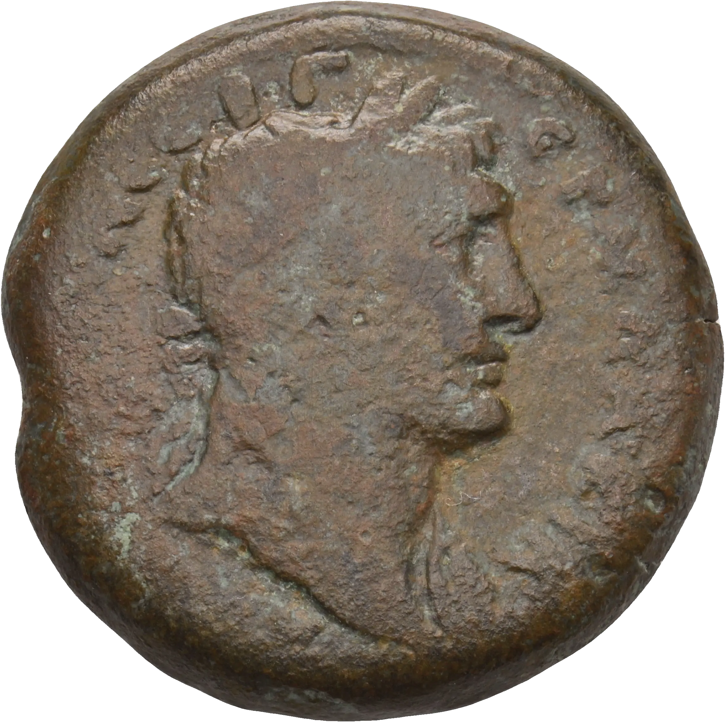 Image of the obverse